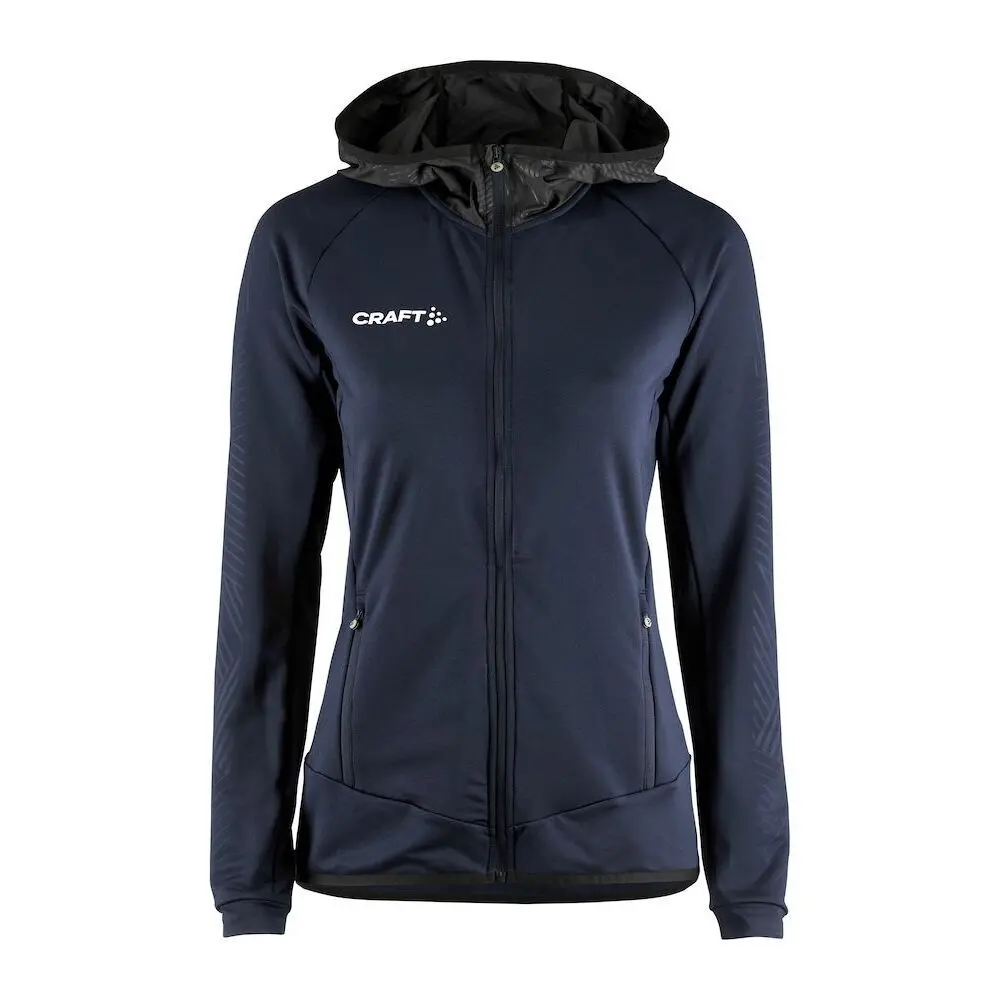 Trainingsjacke Damen Craft Extend