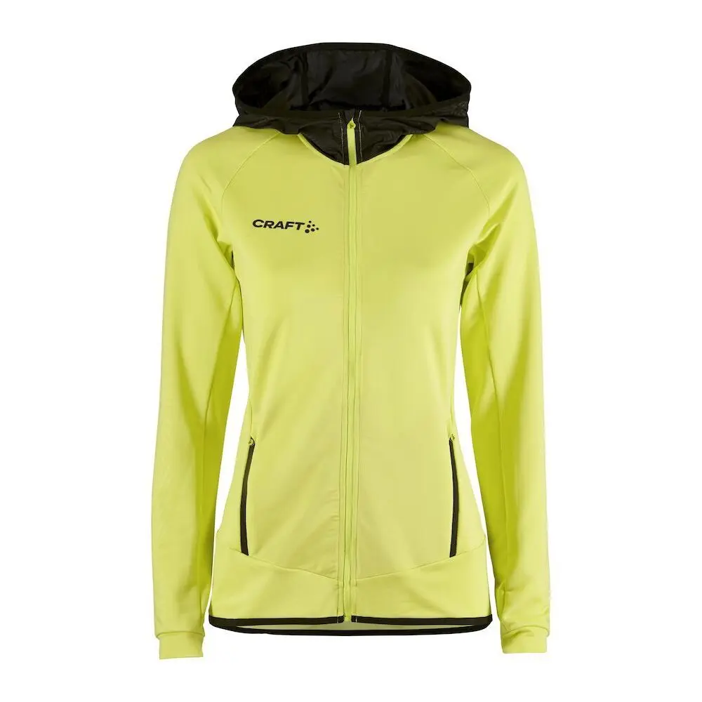 Trainingsjacke Damen Craft Extend