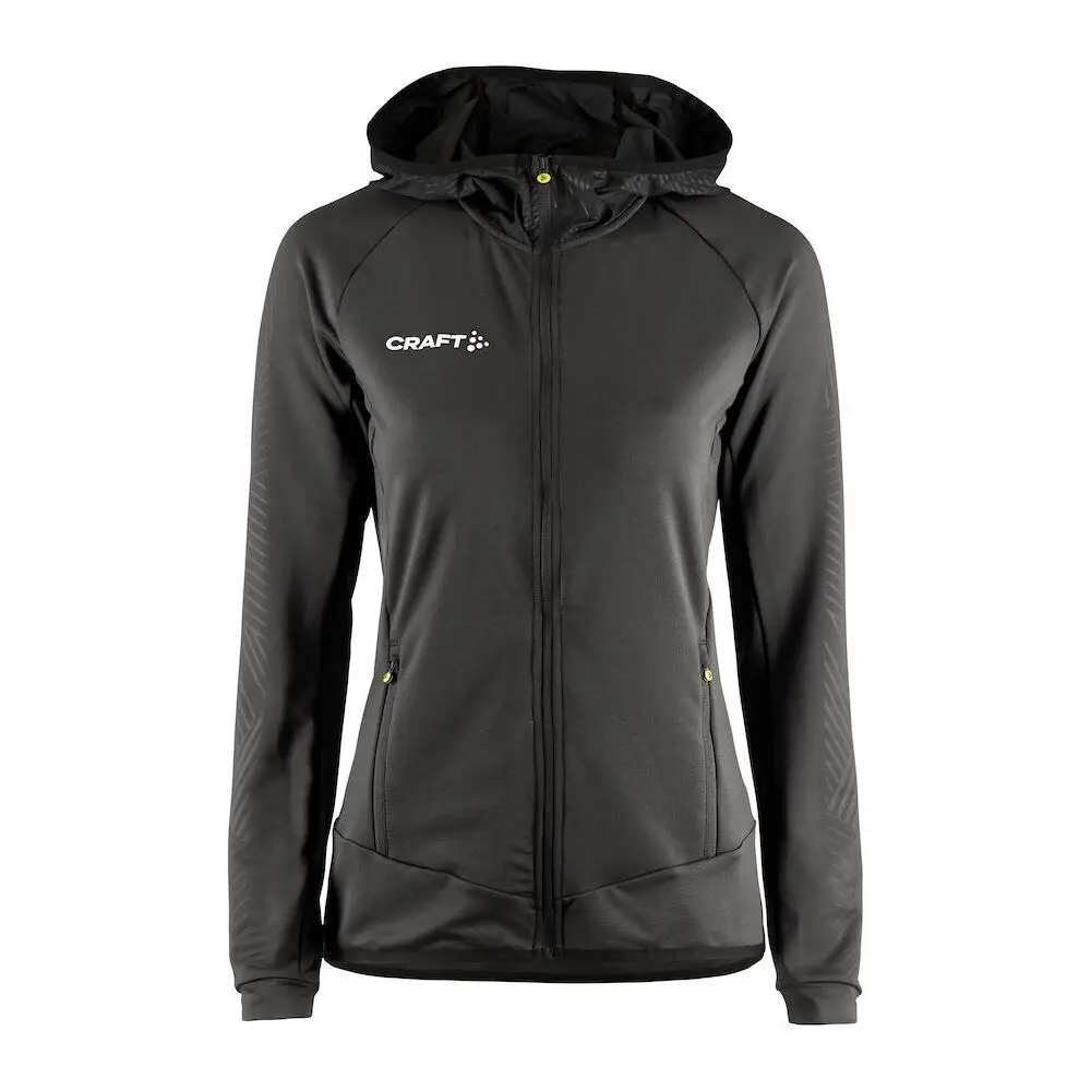 Trainingsjacke Damen Craft Extend