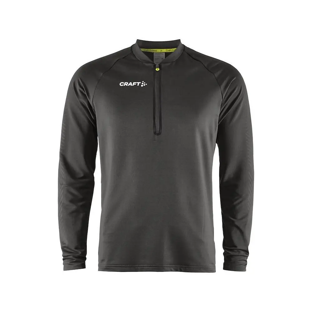 1/2 zip jersey Craft Extend