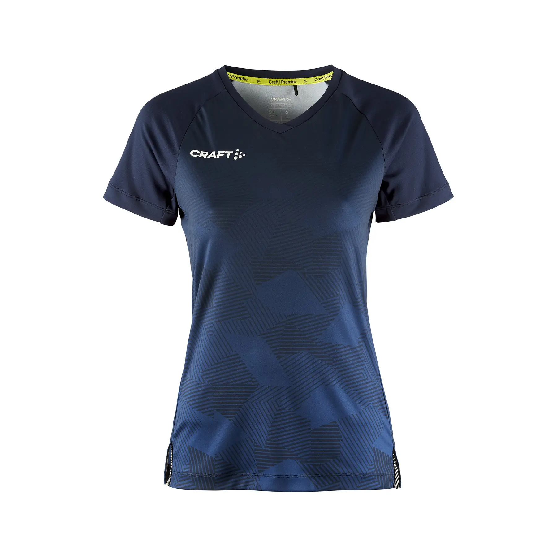 Women's swimsuit Craft Premier Fade