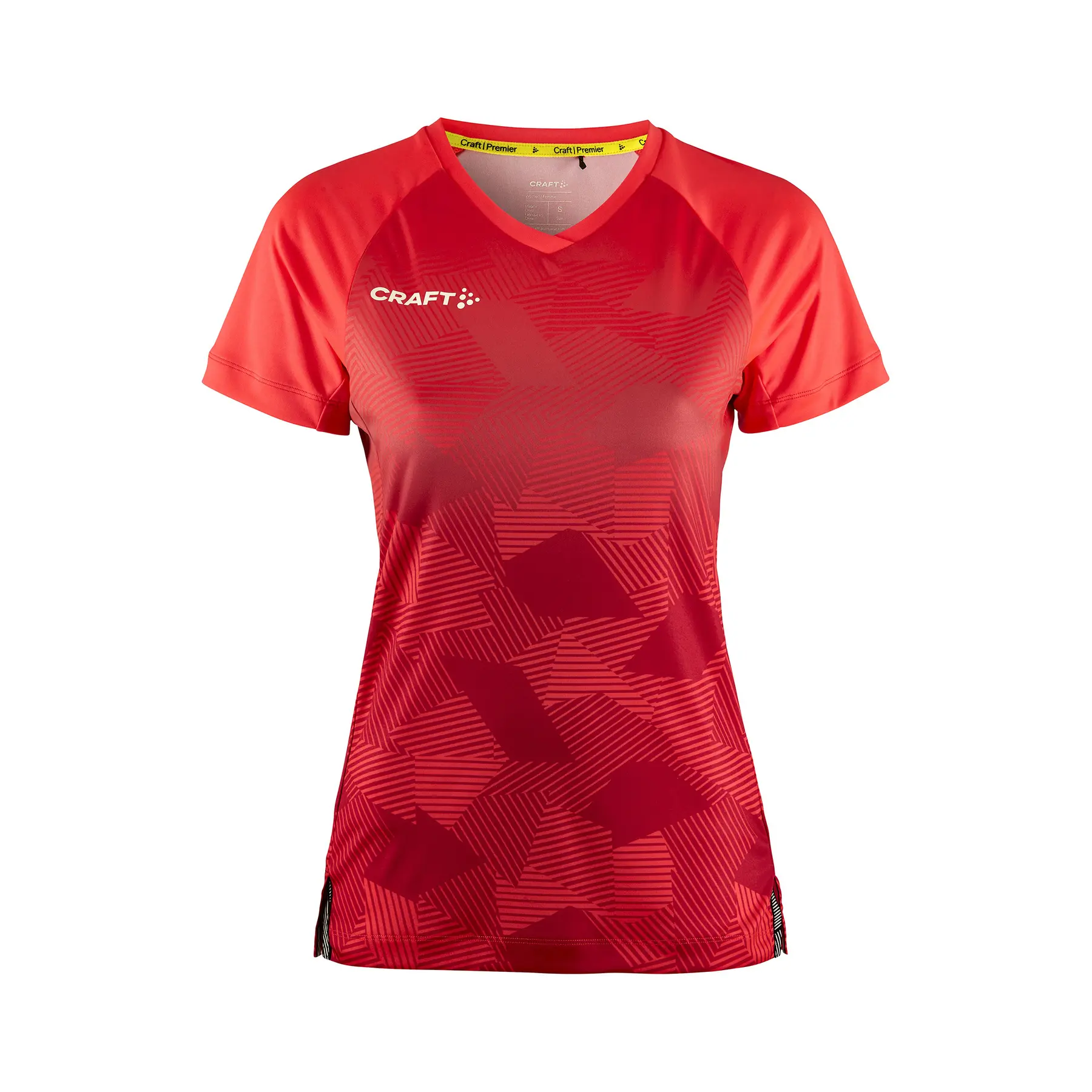 Women's swimsuit Craft Premier Fade
