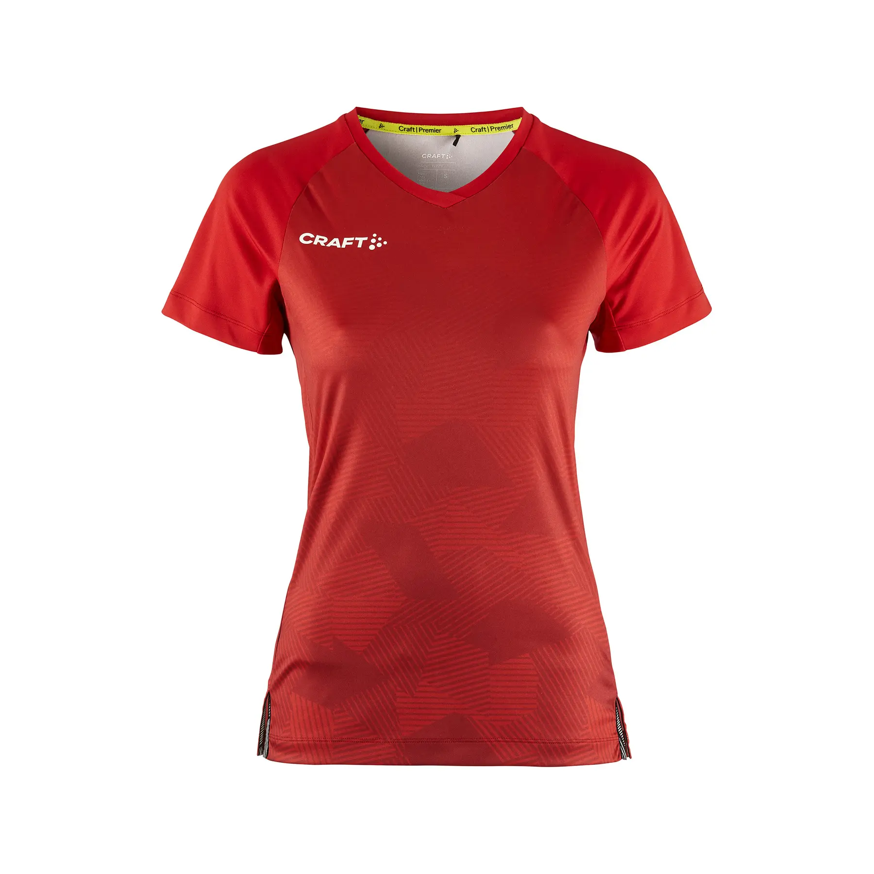 Women's swimsuit Craft Premier Fade