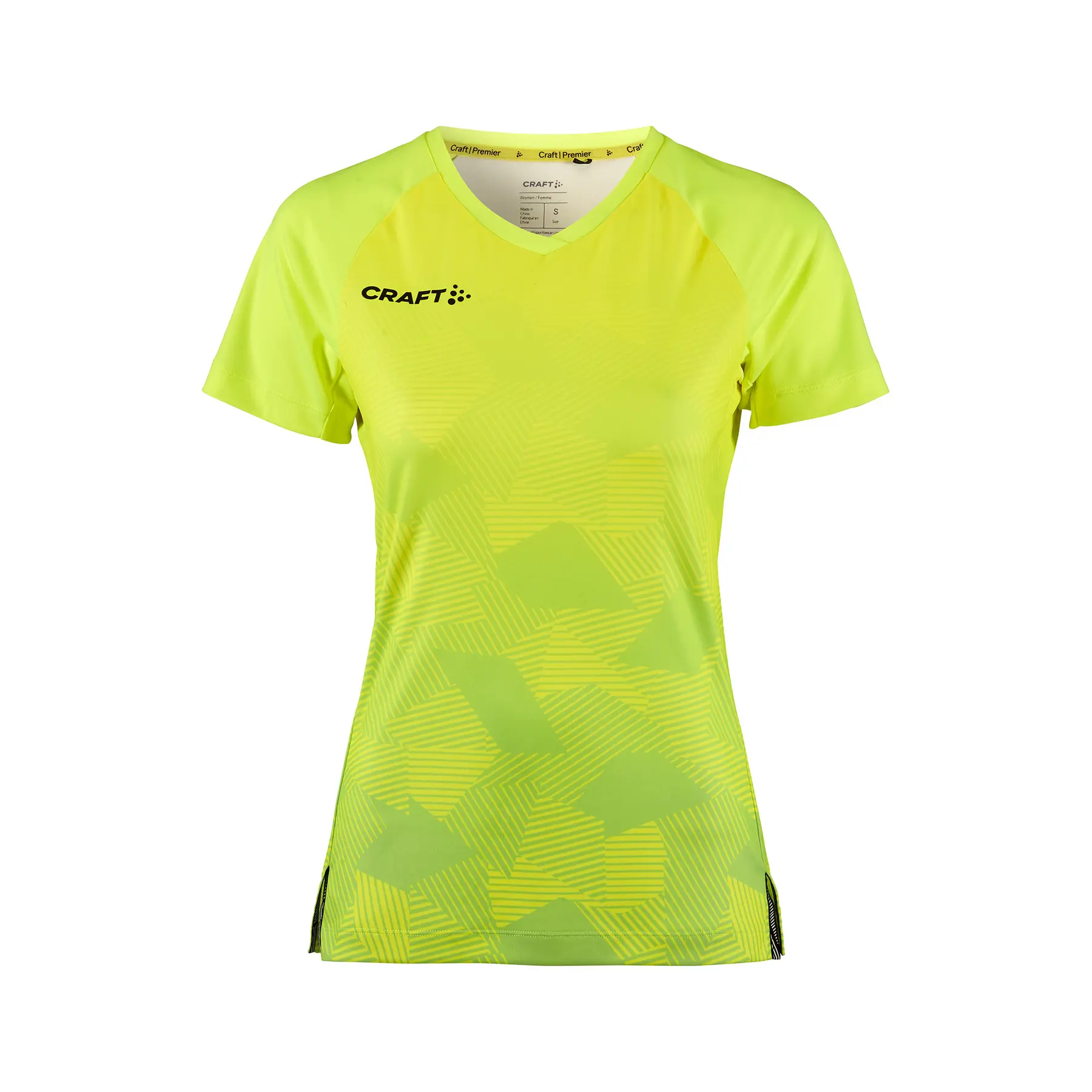 Women's swimsuit Craft Premier Fade