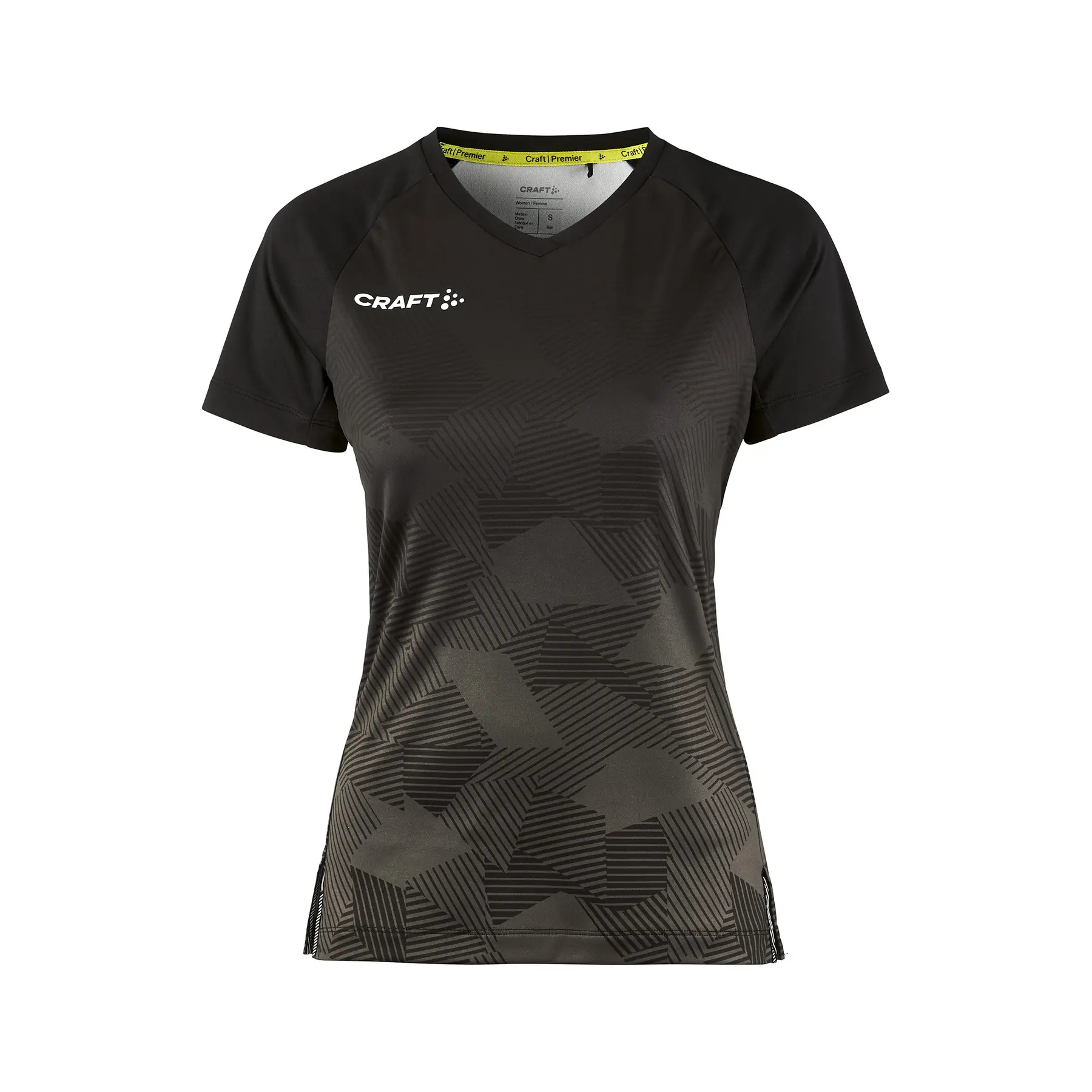 Women's swimsuit Craft Premier Fade