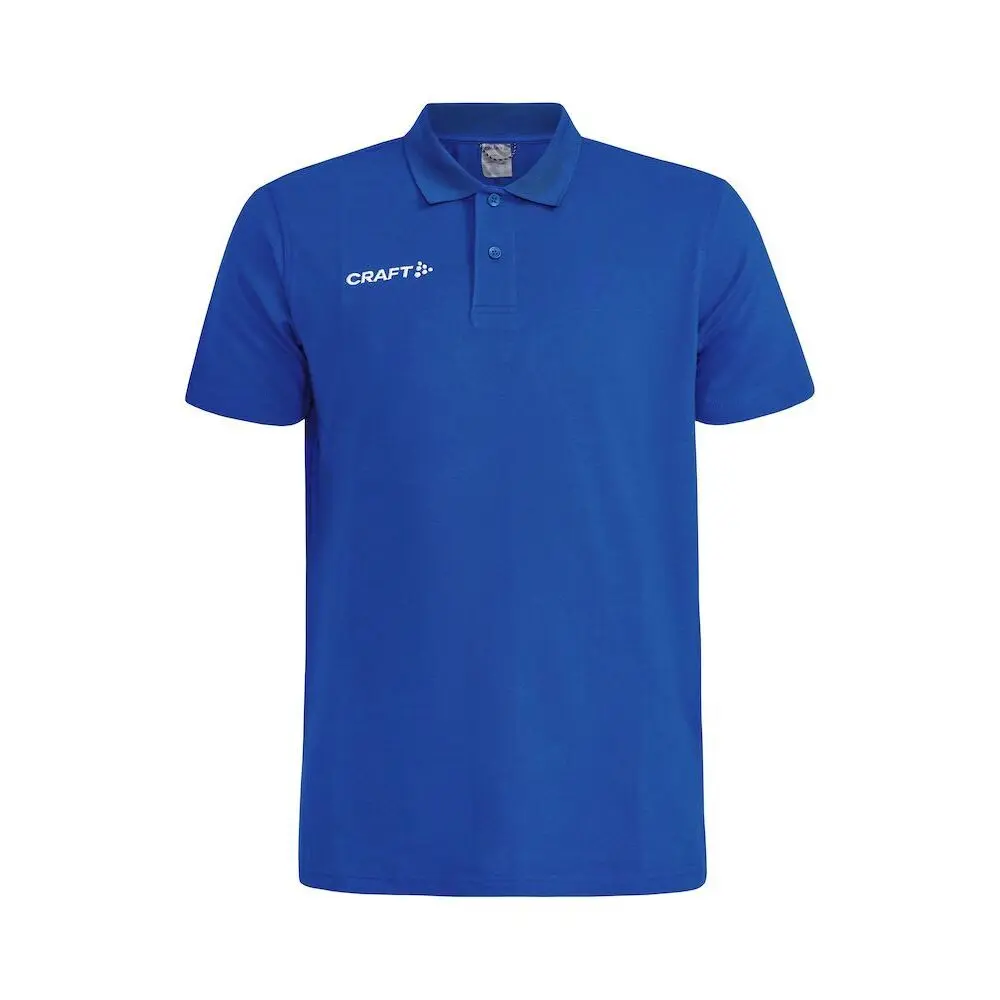 Polo-Shirt Craft Progress 2.0