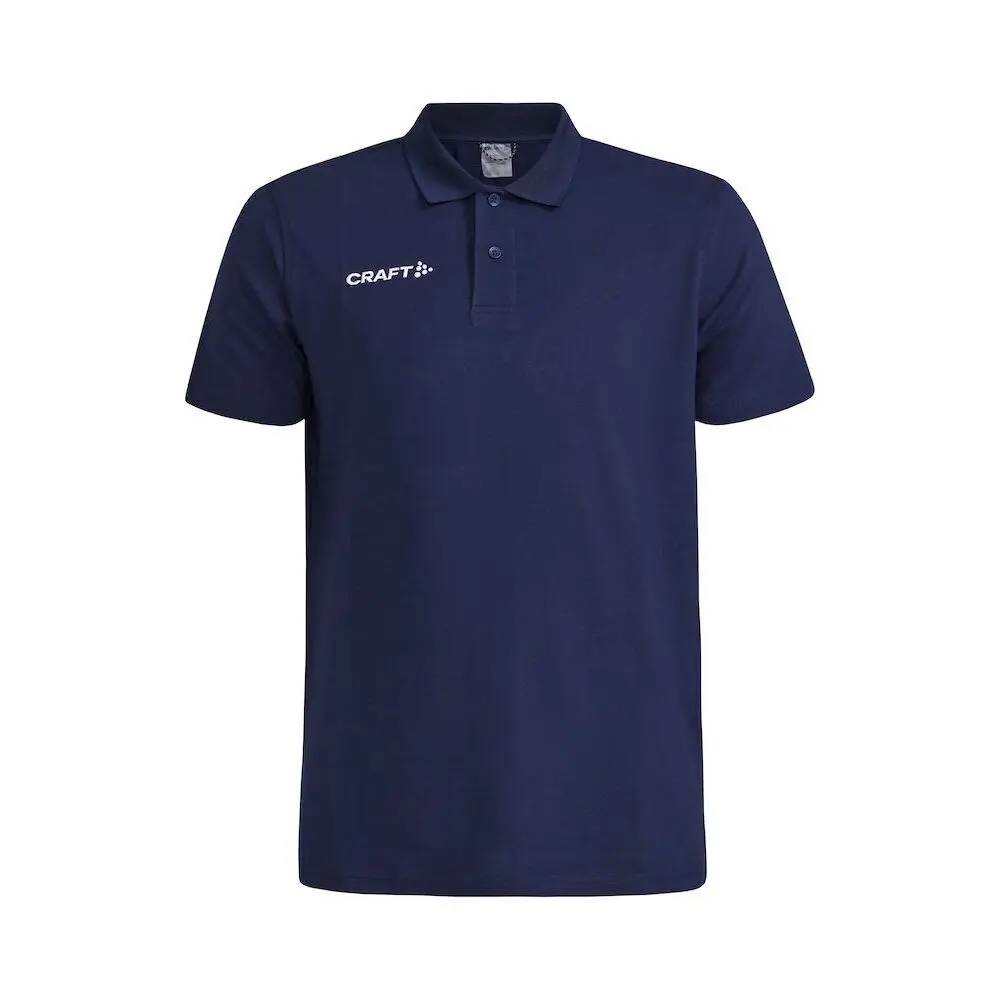 Polo-Shirt Craft Progress 2.0