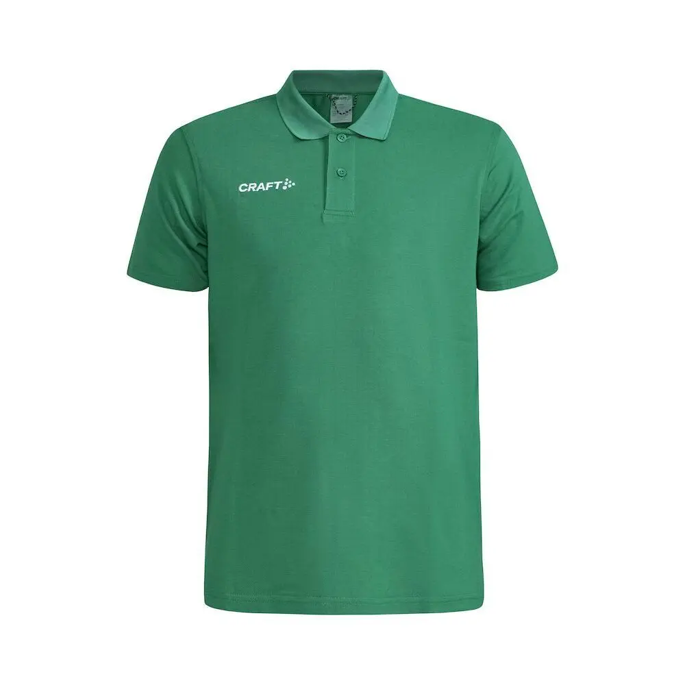 Polo-Shirt Craft Progress 2.0