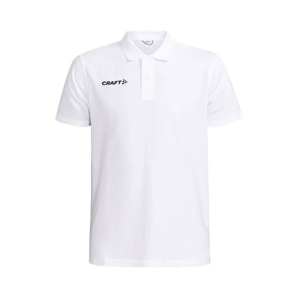 Polo-Shirt Craft Progress 2.0