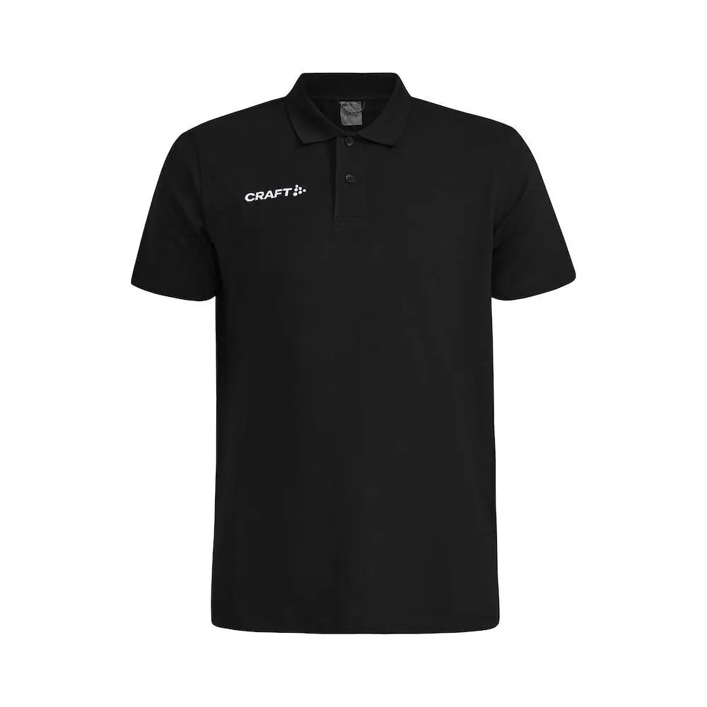 Polo-Shirt Craft Progress 2.0