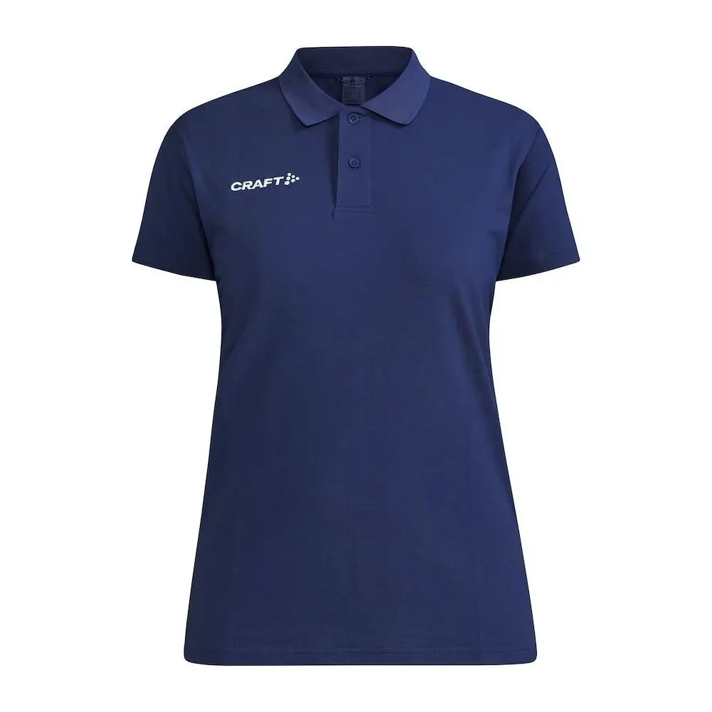 Polo-Shirt Frau Craft Progress 2.0