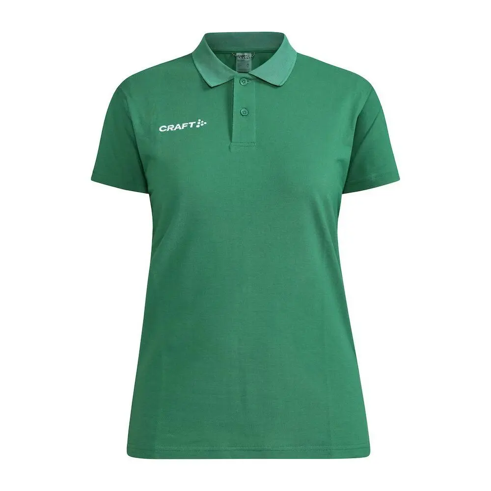 Polo-Shirt Frau Craft Progress 2.0