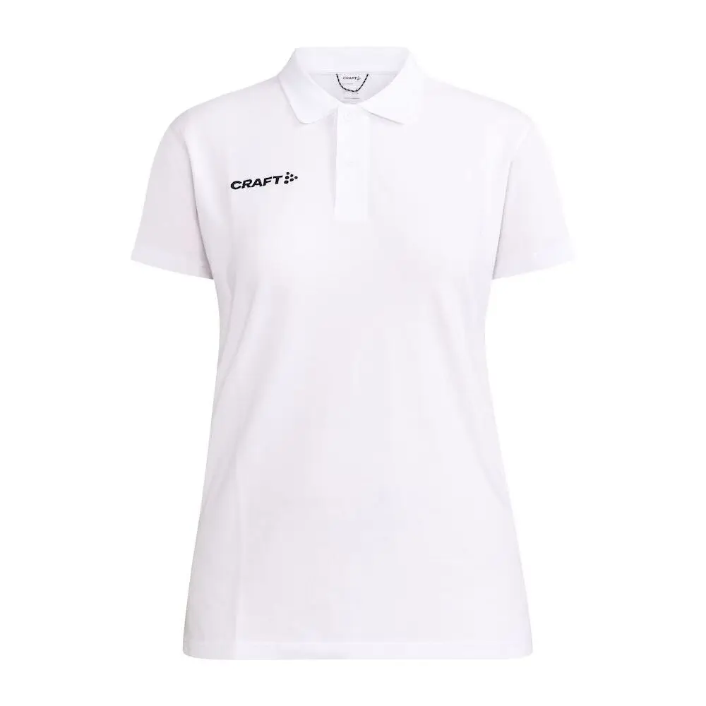 Polo-Shirt Frau Craft Progress 2.0