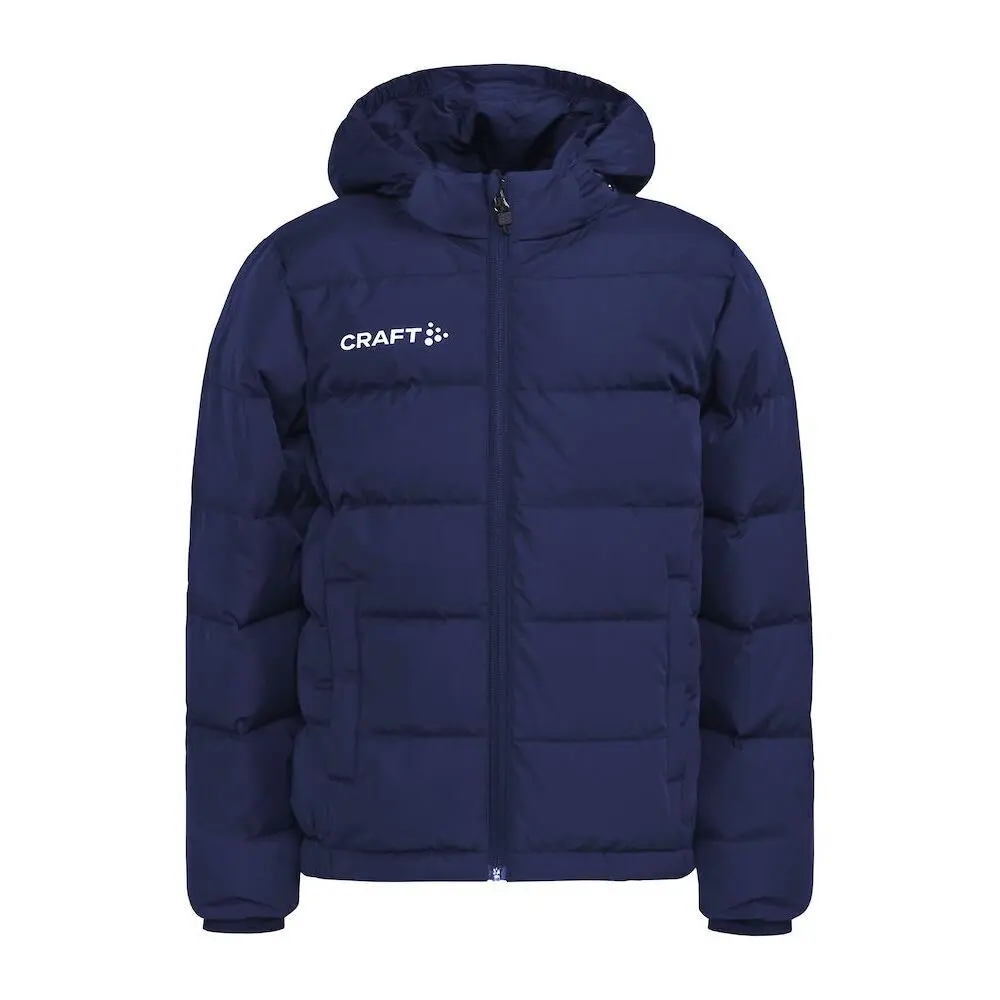 Kinder-Daunenjacke Craft Evolve