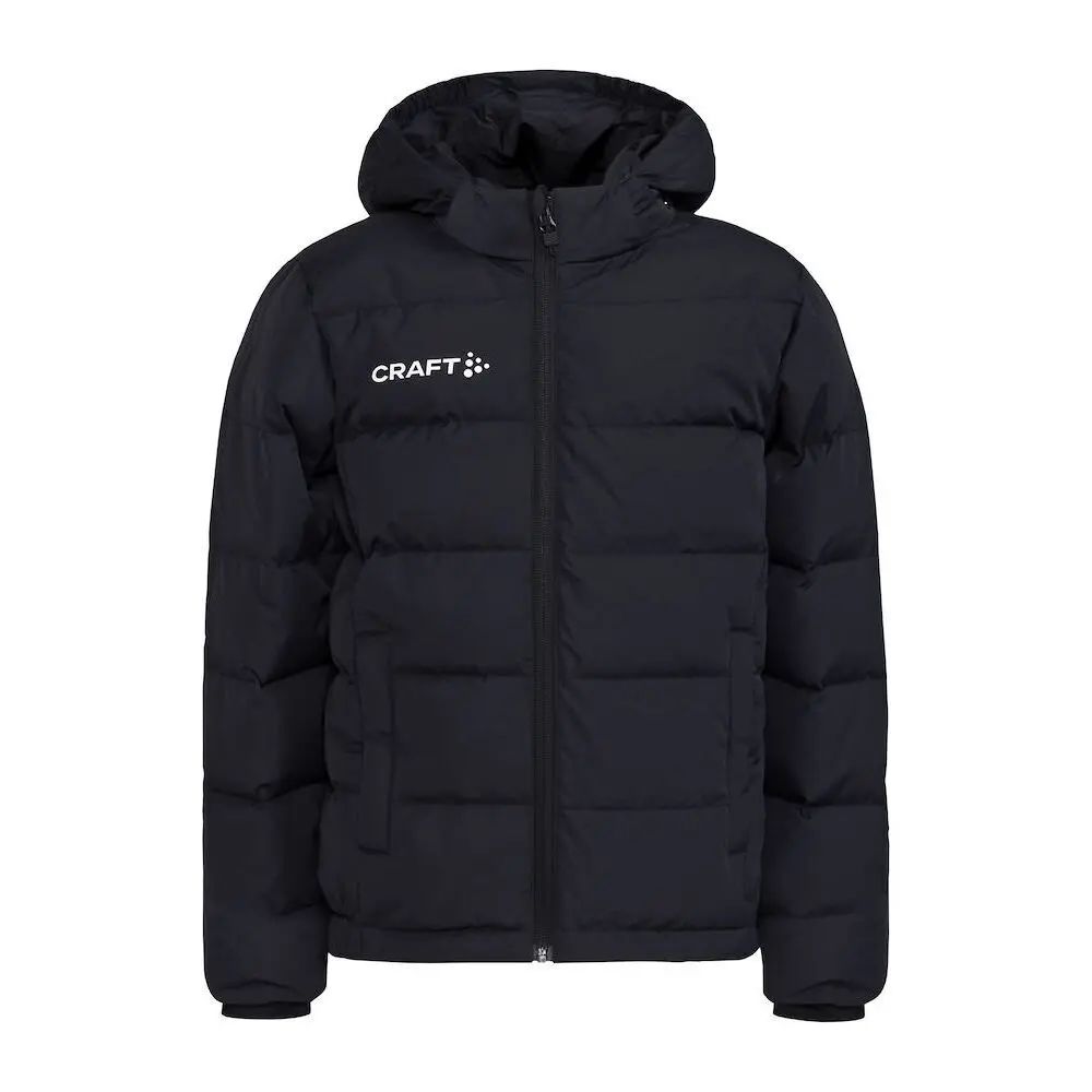 Kinder-Daunenjacke Craft Evolve