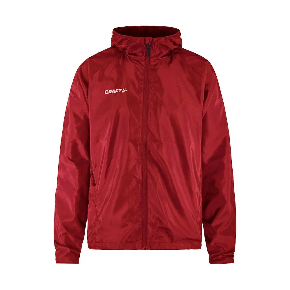 Waterproof jacket Craft Squad
