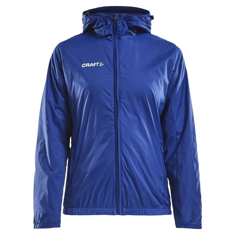 Regenjacke Frauen Craft Squad