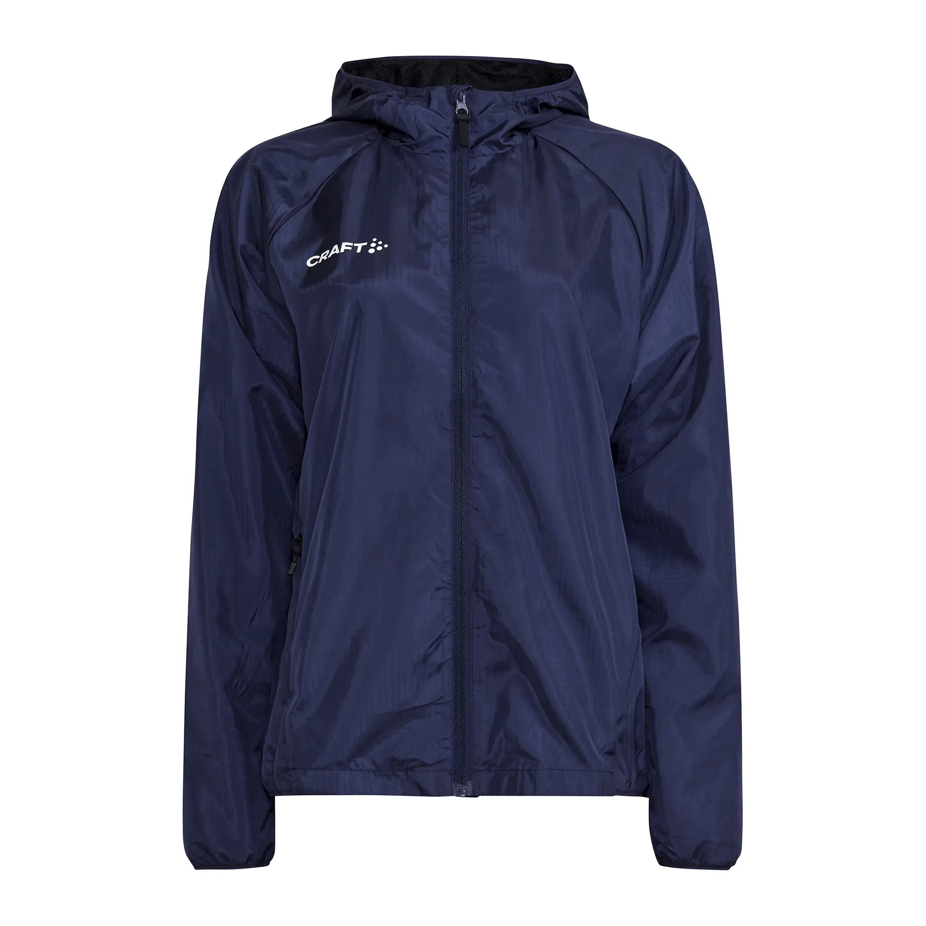 Women's waterproof jacket Craft Squad