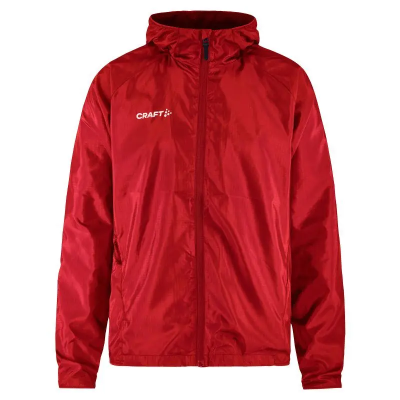Women's waterproof jacket Craft Squad