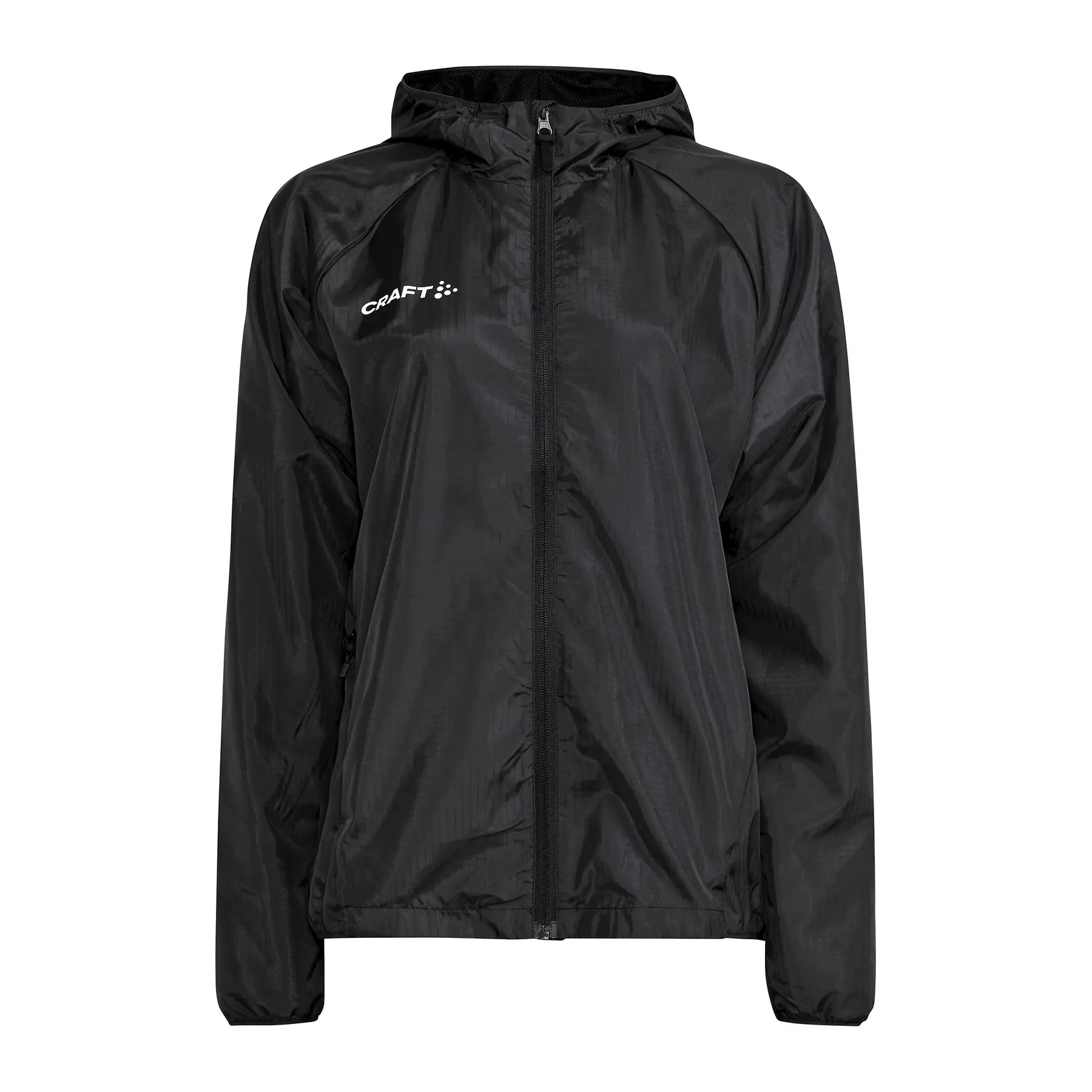 Women's waterproof jacket Craft Squad