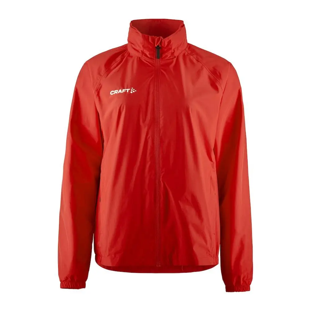 Women's waterproof jacket Craft Evolve