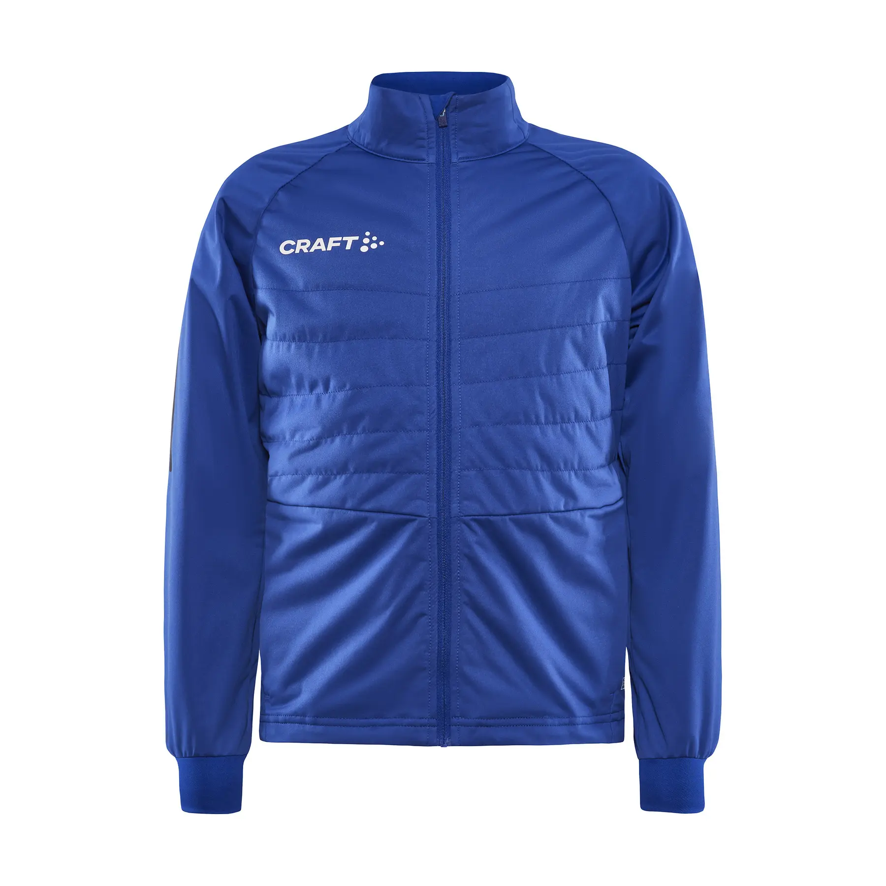 Kinder-Skijacke Craft Adv Nordic Club