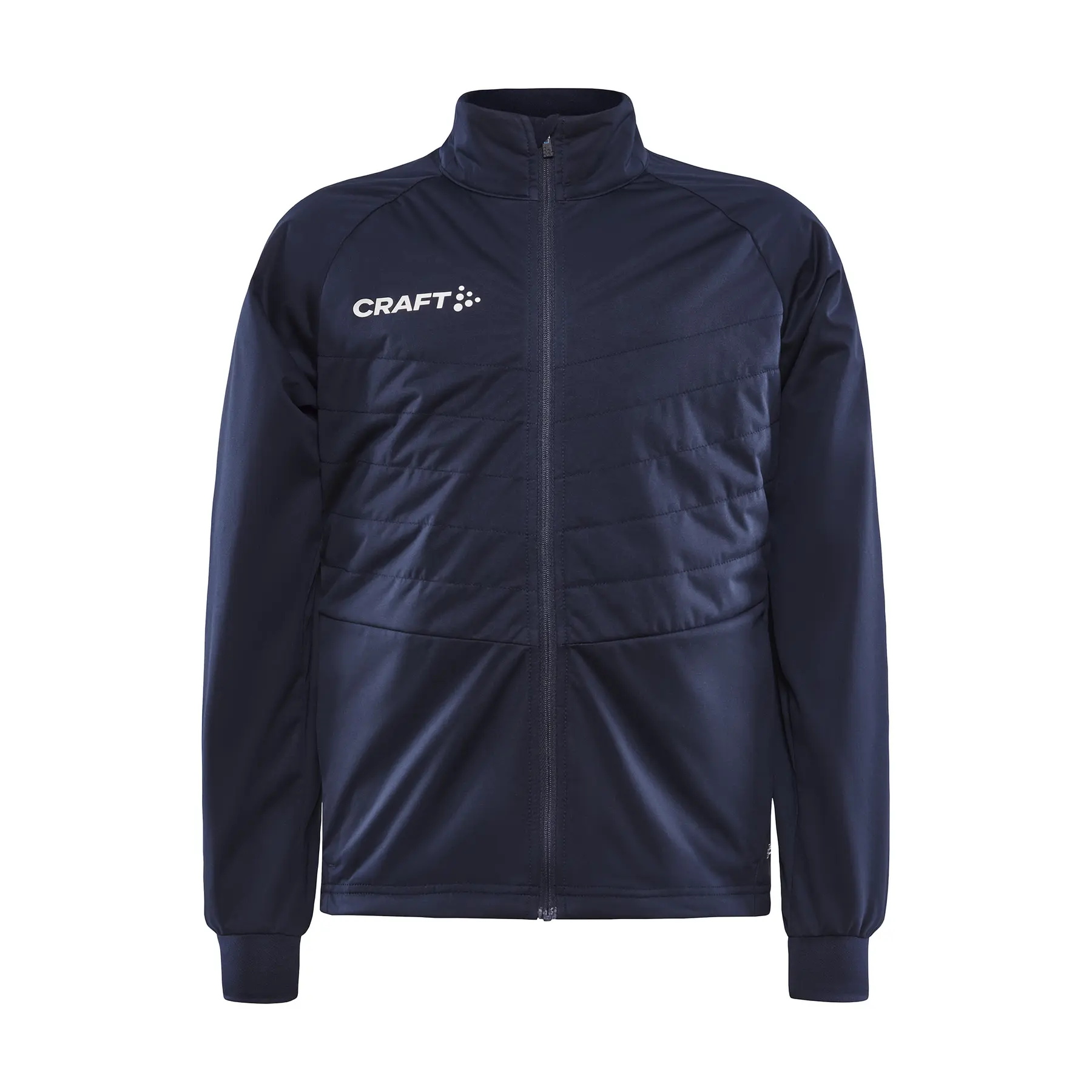 Kinder-Skijacke Craft Adv Nordic Club