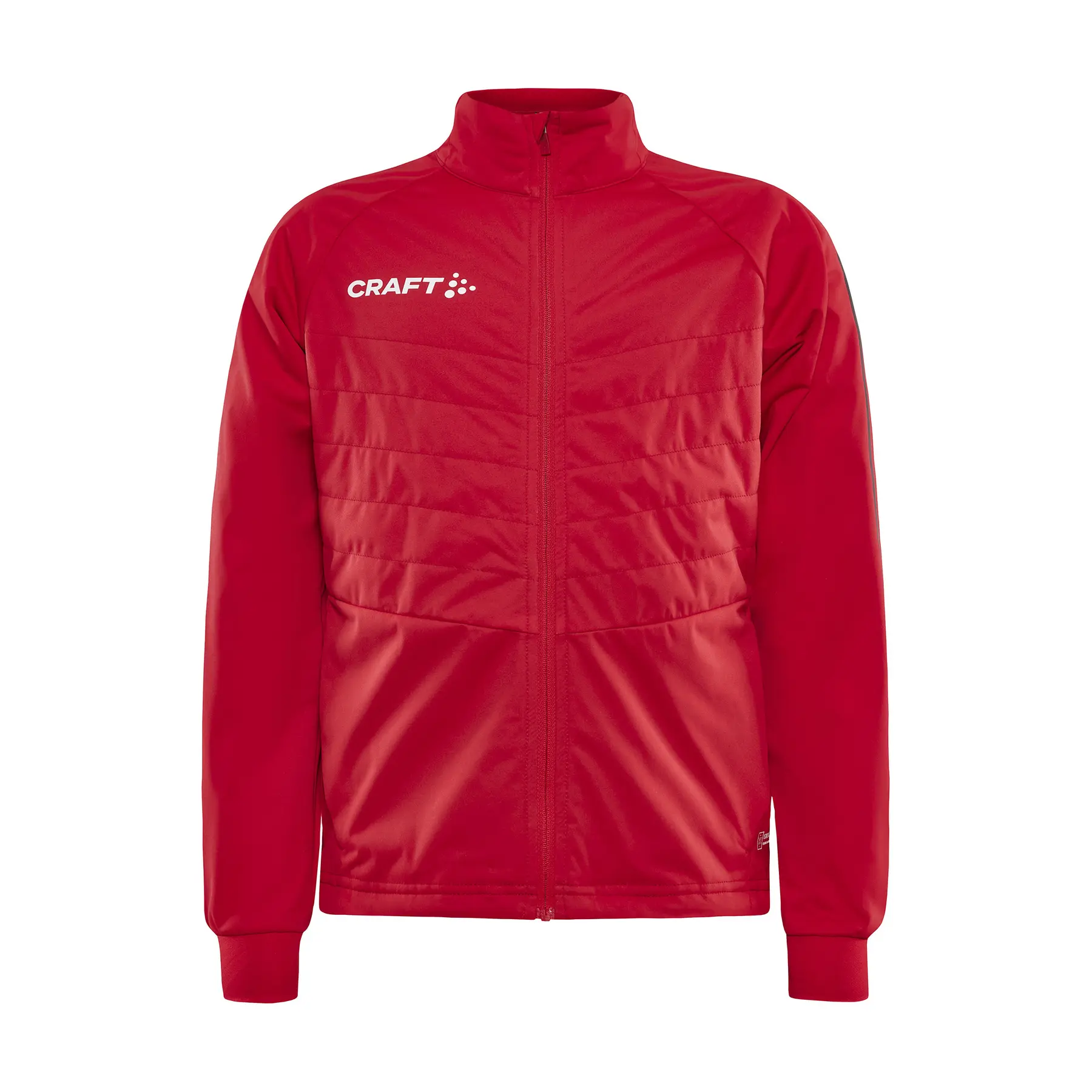 Kinder-Skijacke Craft Adv Nordic Club