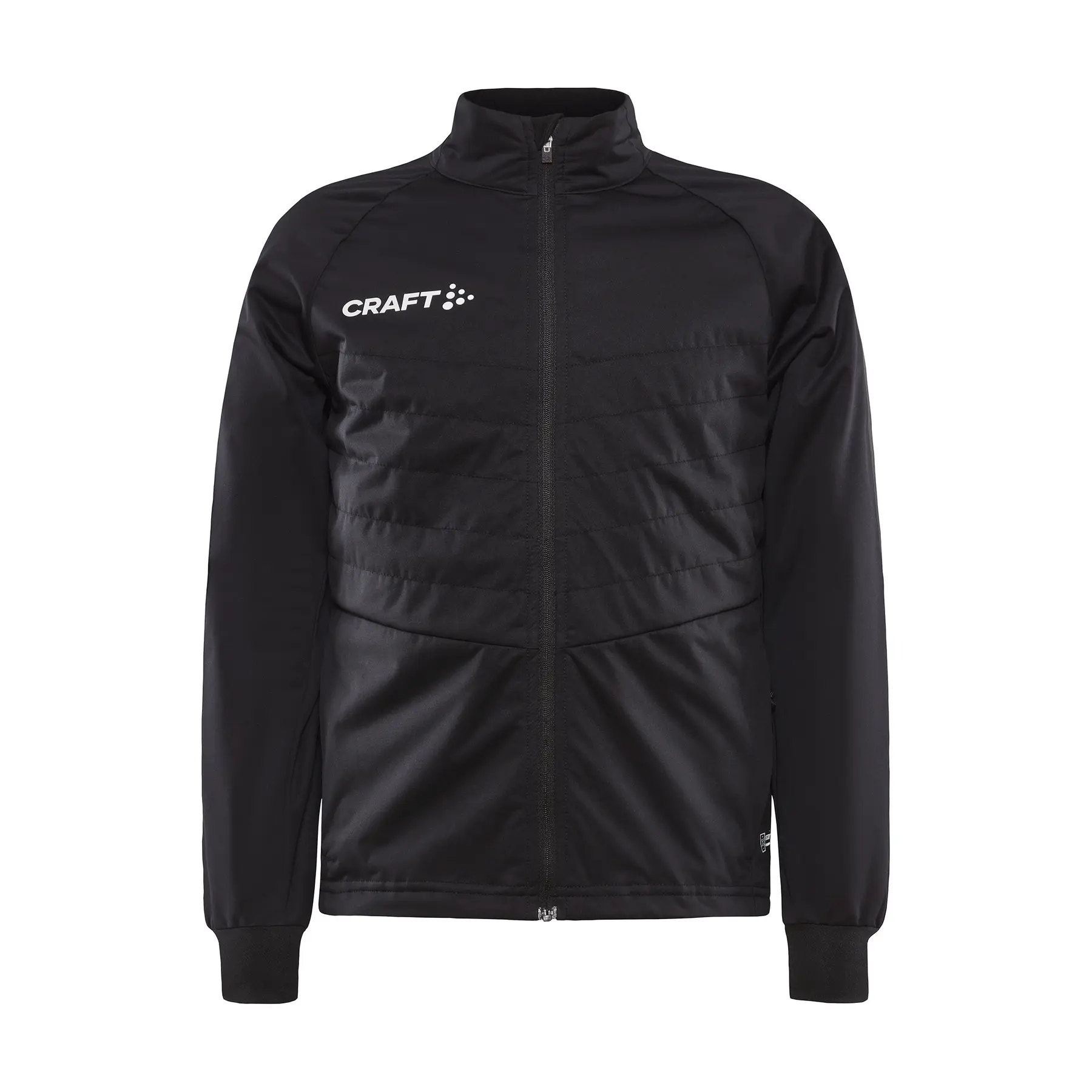 Kinder-Skijacke Craft Adv Nordic Club