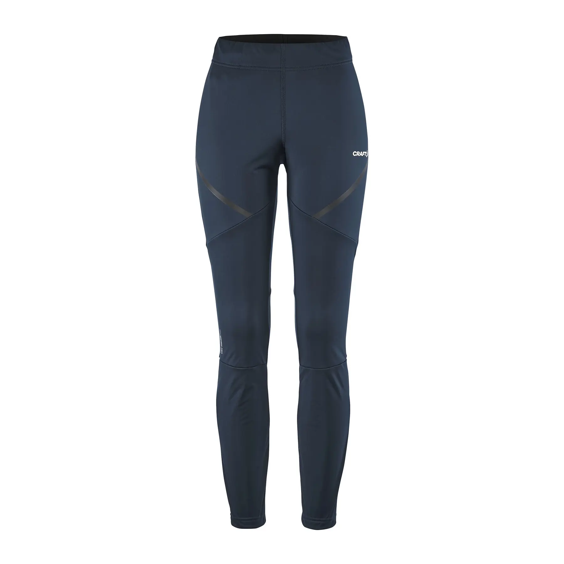 Women's leggings Craft Core Nordic Club