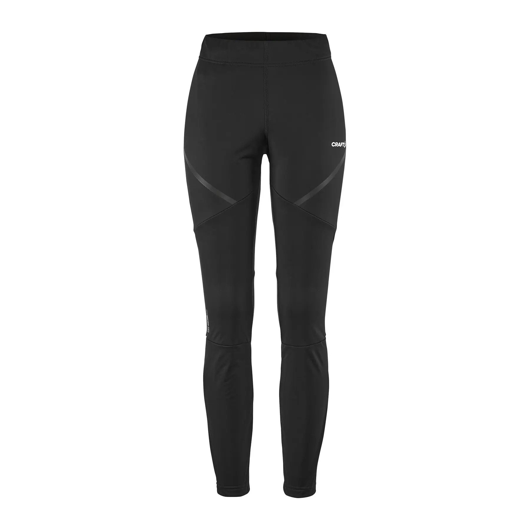Women's leggings Craft Core Nordic Club
