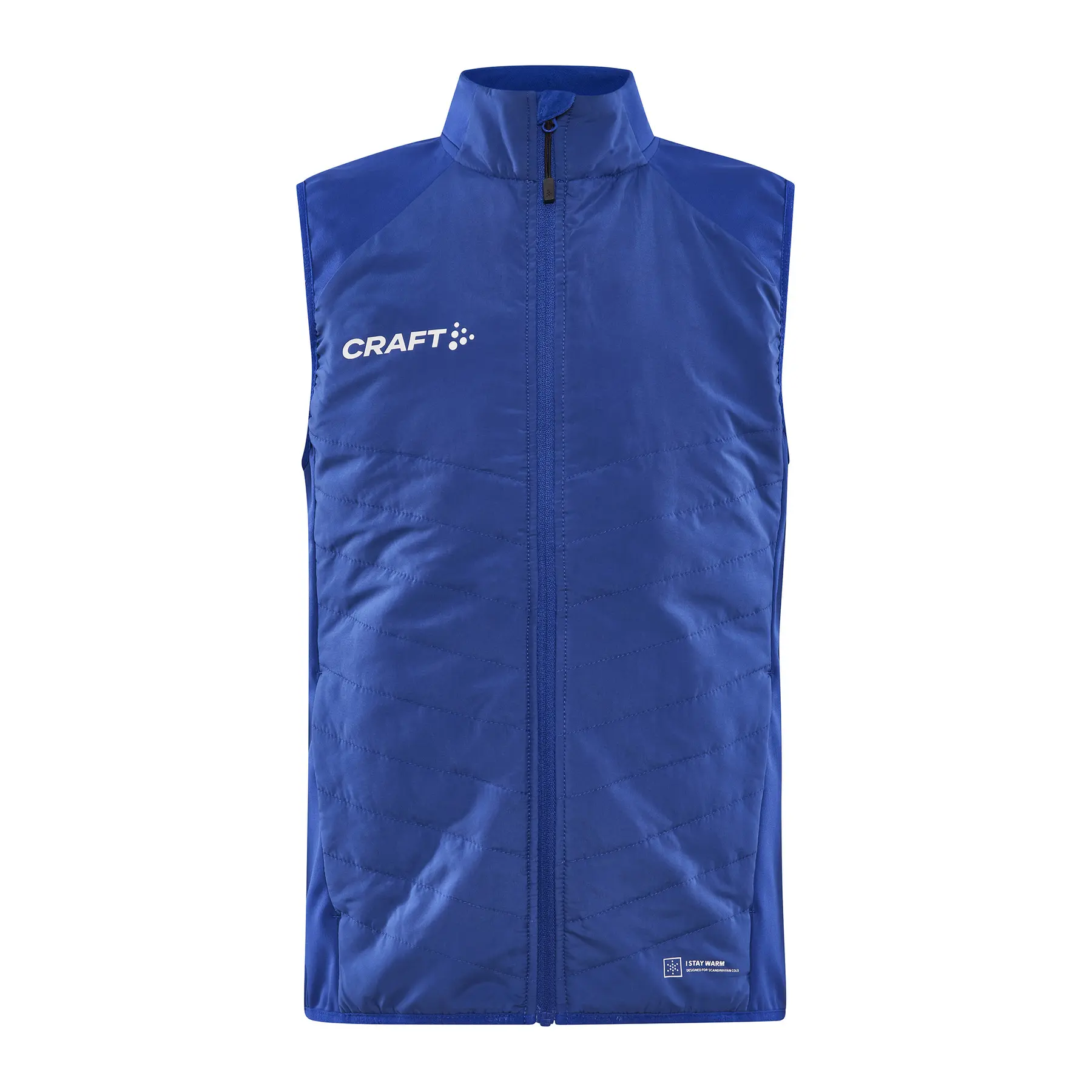 Weste Craft Adv Nordic Club