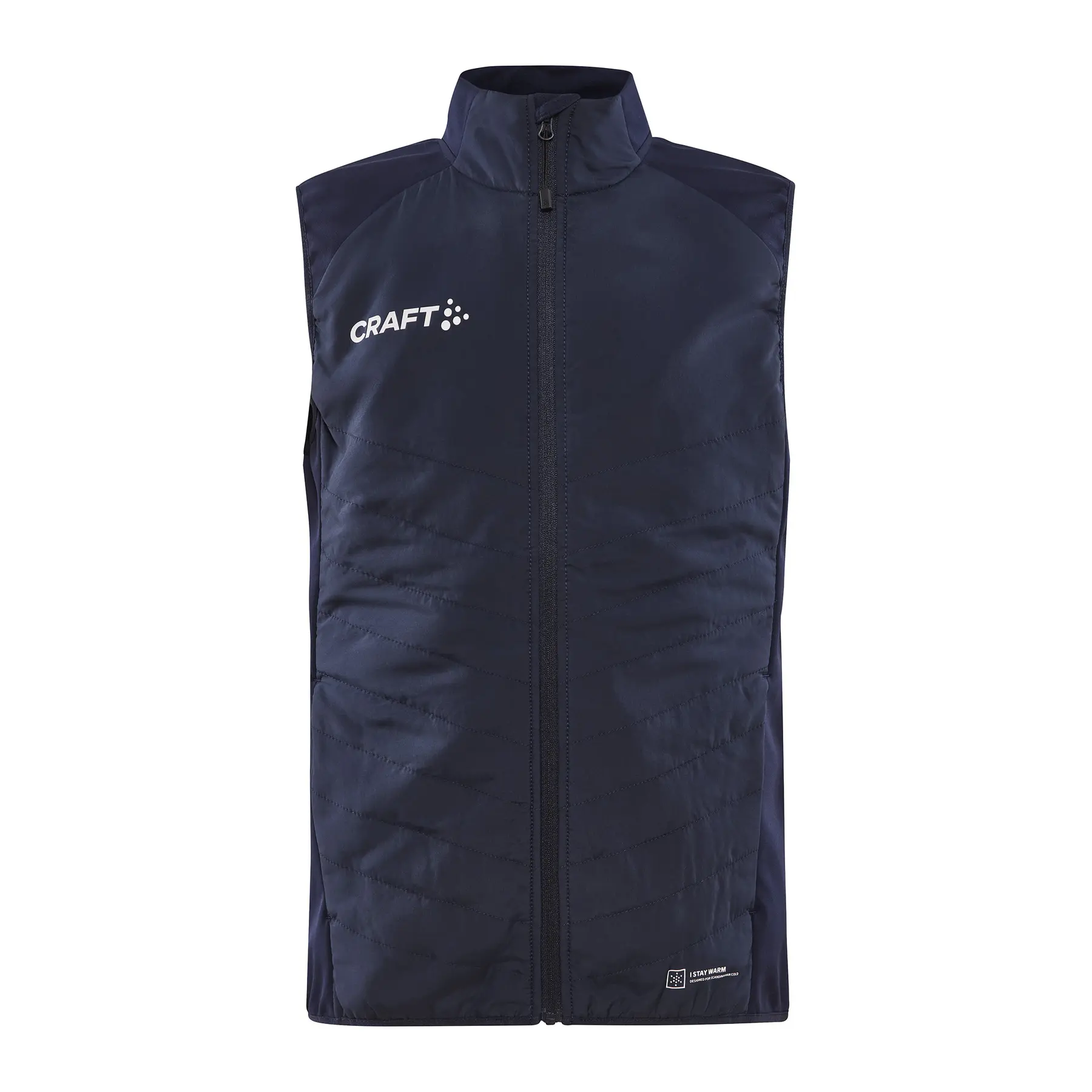Weste Craft ADV Nordic Club