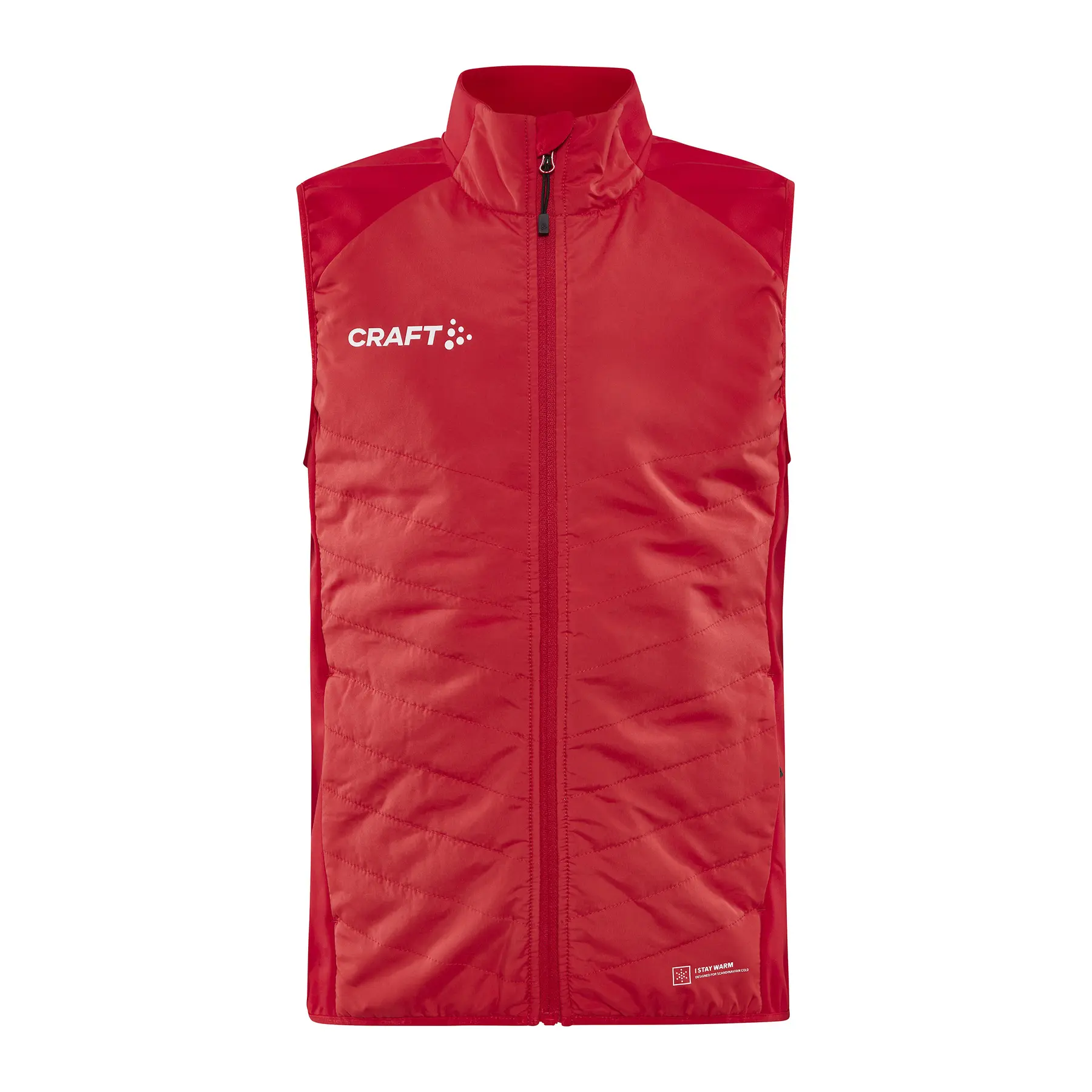 Weste Craft Adv Nordic Club