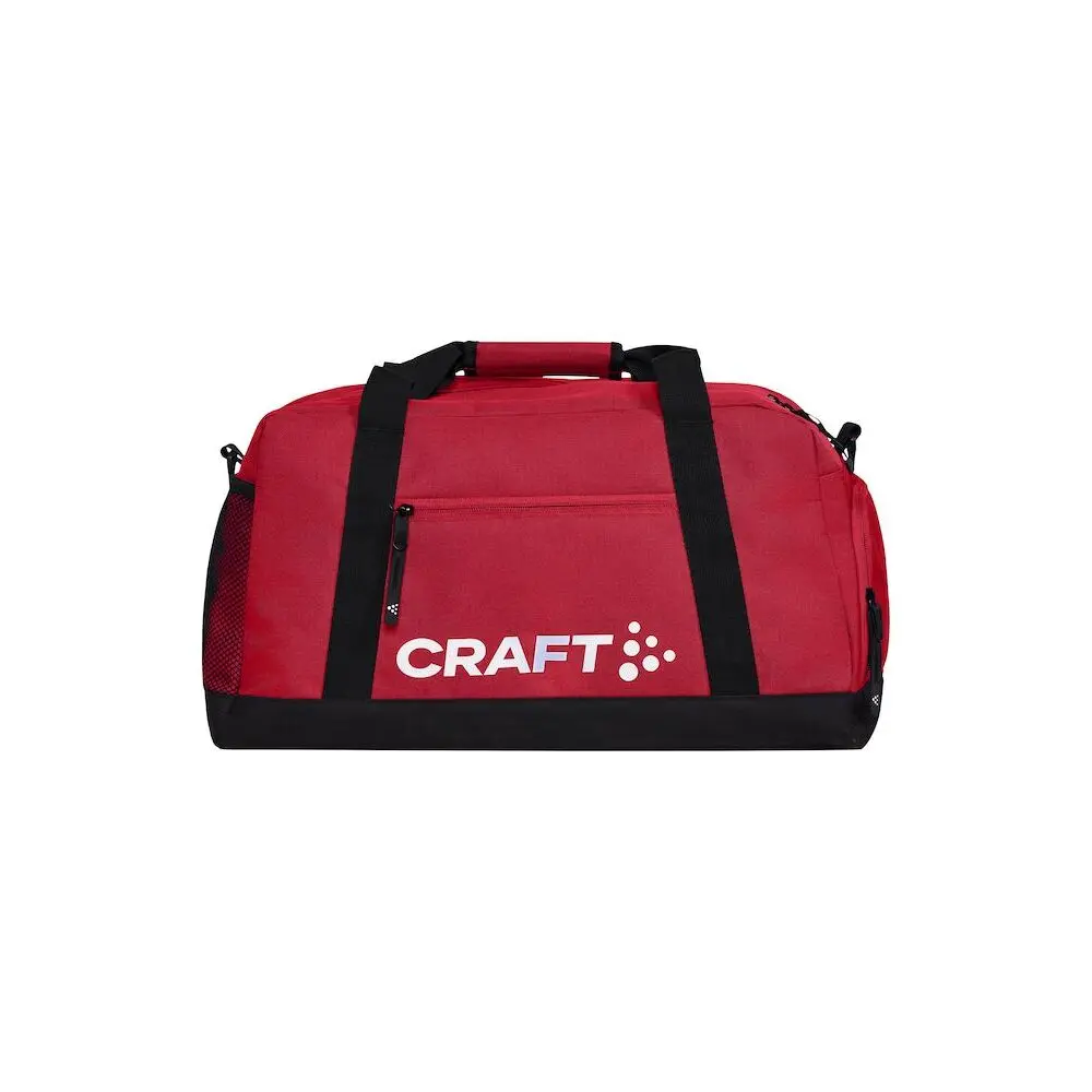 Duffle Bag Craft Squad 2.0