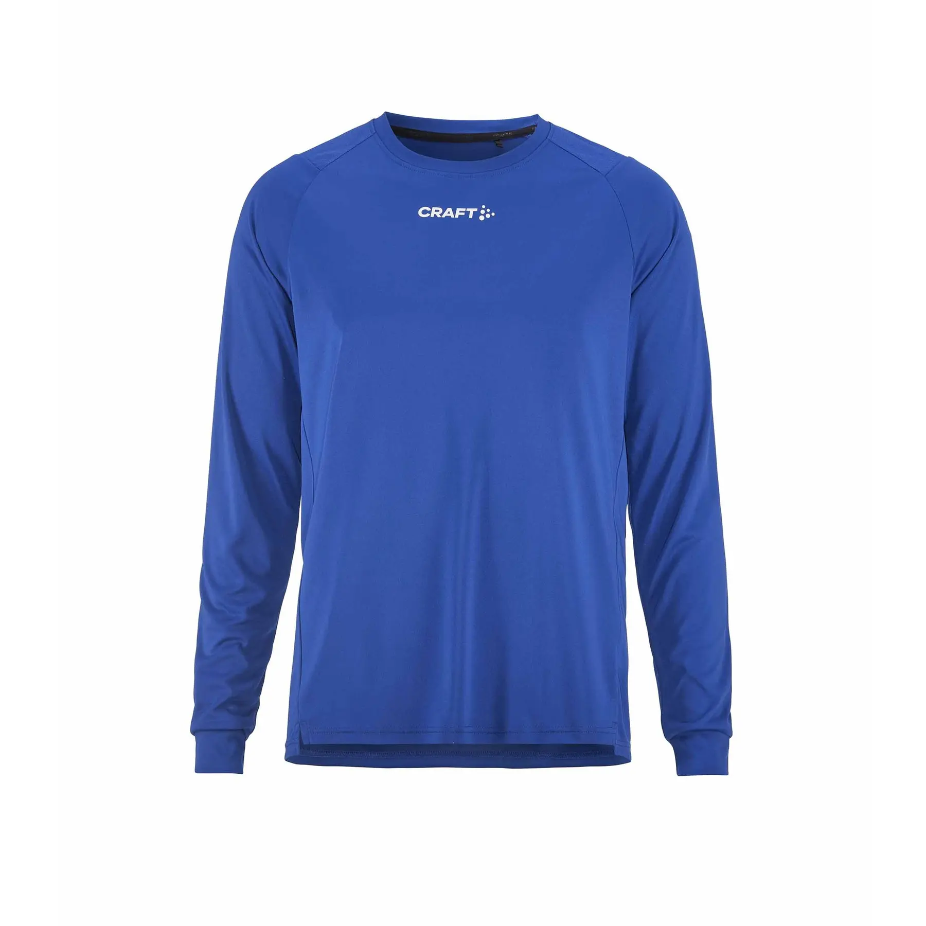 Long Sleeve Jersey Craft Rush 2.0