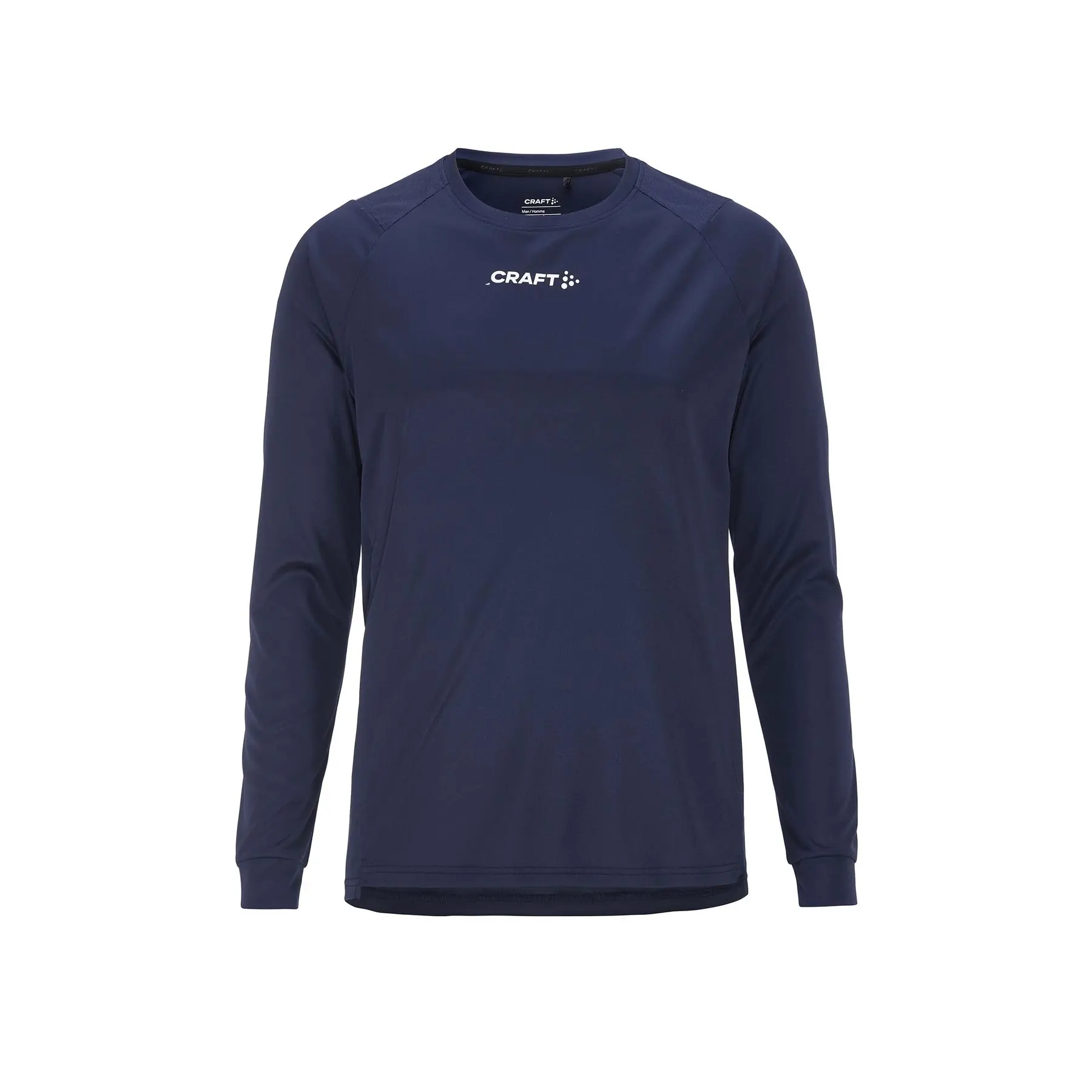 Long Sleeve Jersey Craft Rush 2.0