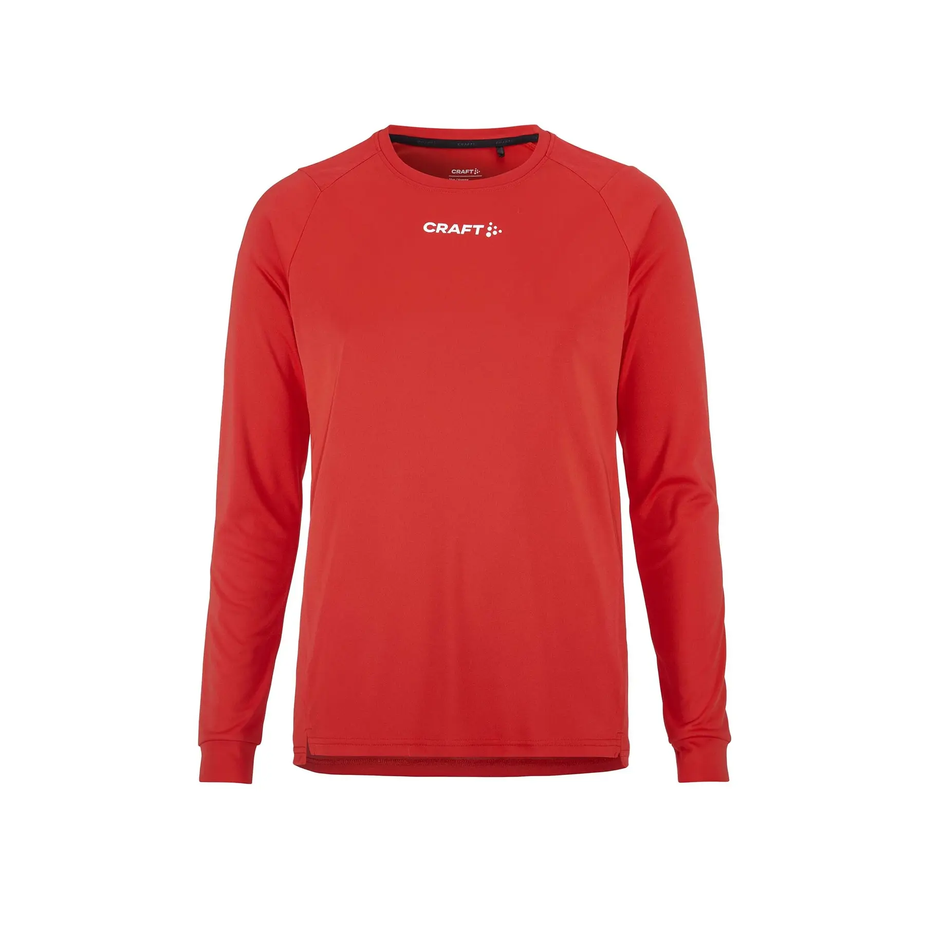 Long Sleeve Jersey Craft Rush 2.0
