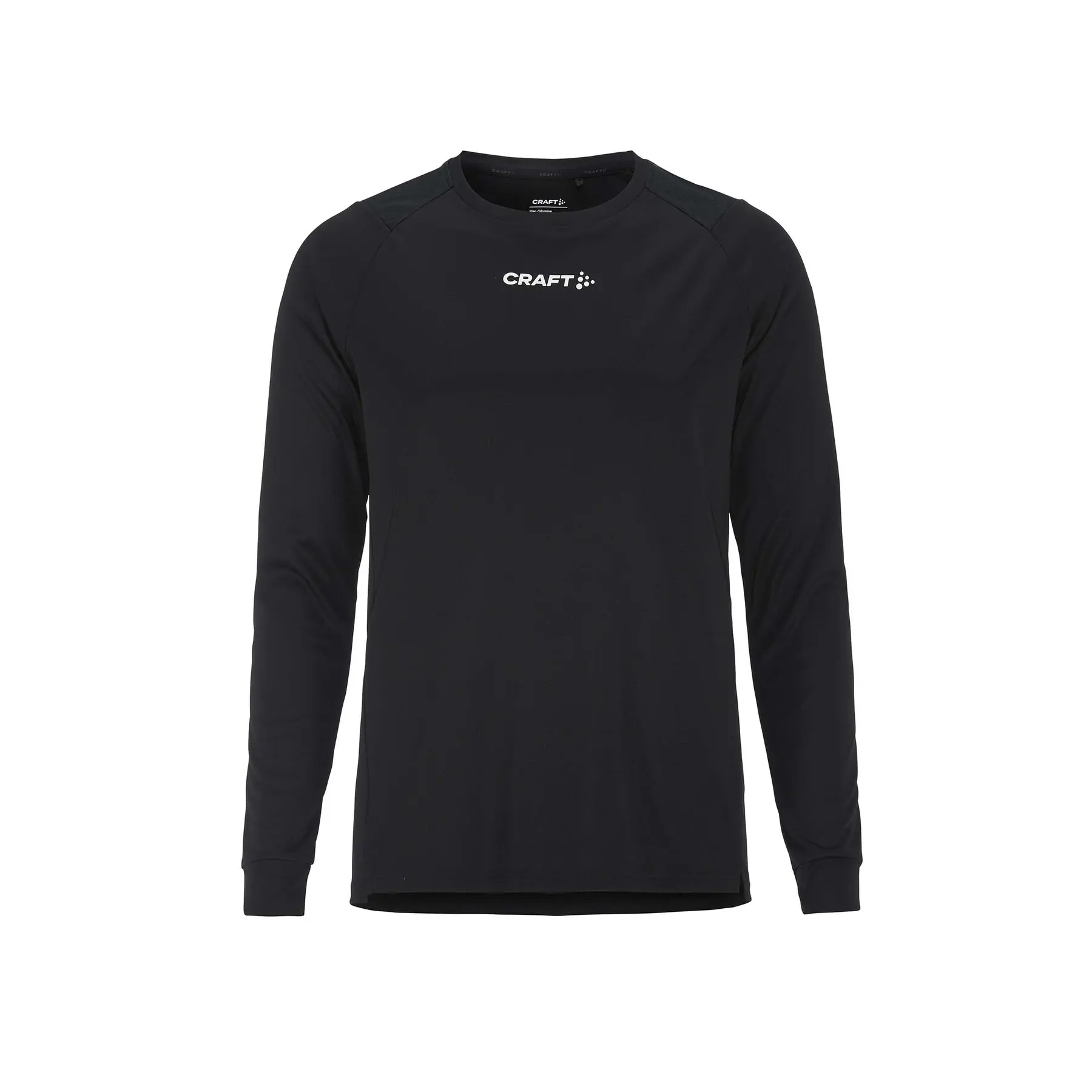Long Sleeve Jersey Craft Rush 2.0