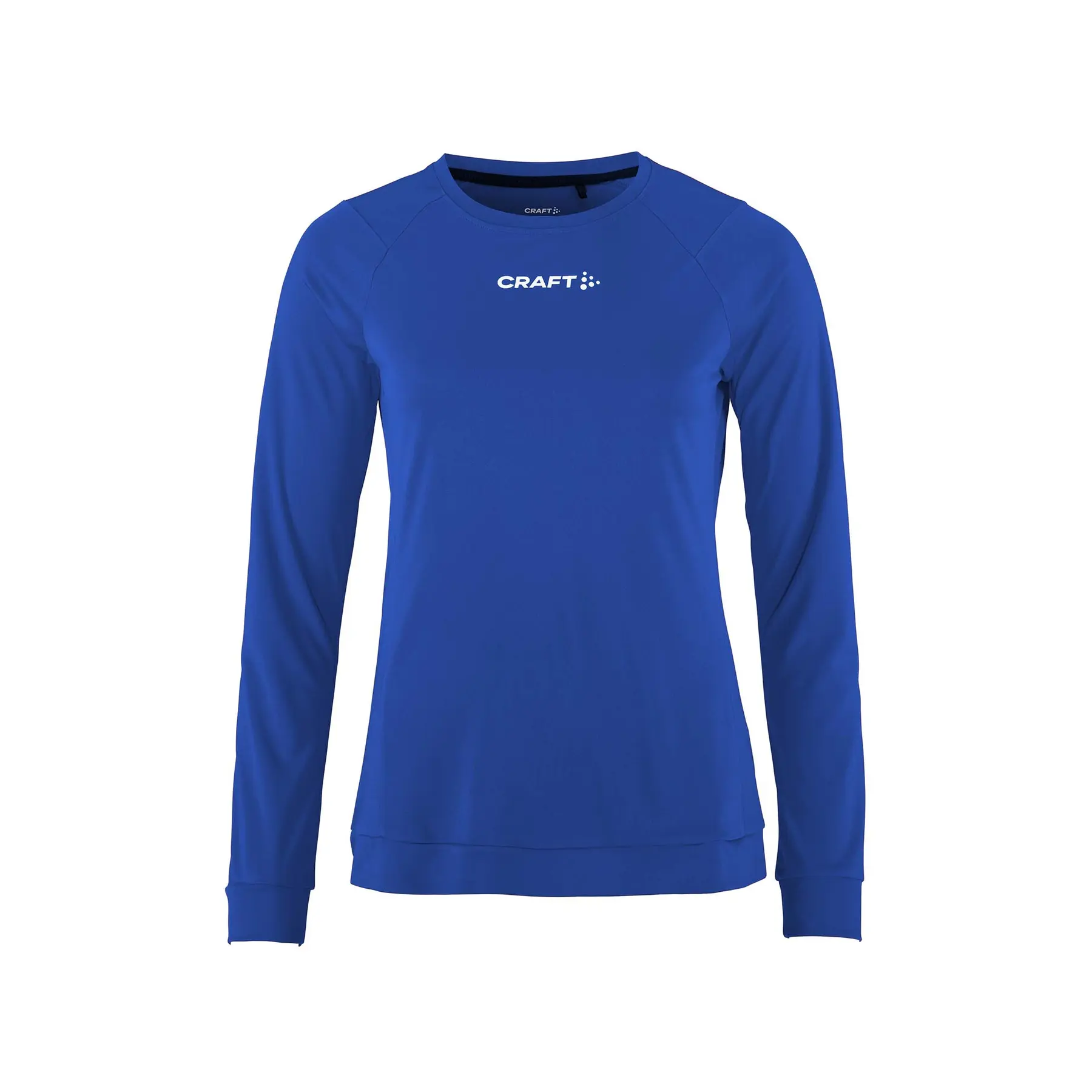 Women's Long Sleeve Jersey Craft Rush 2.0