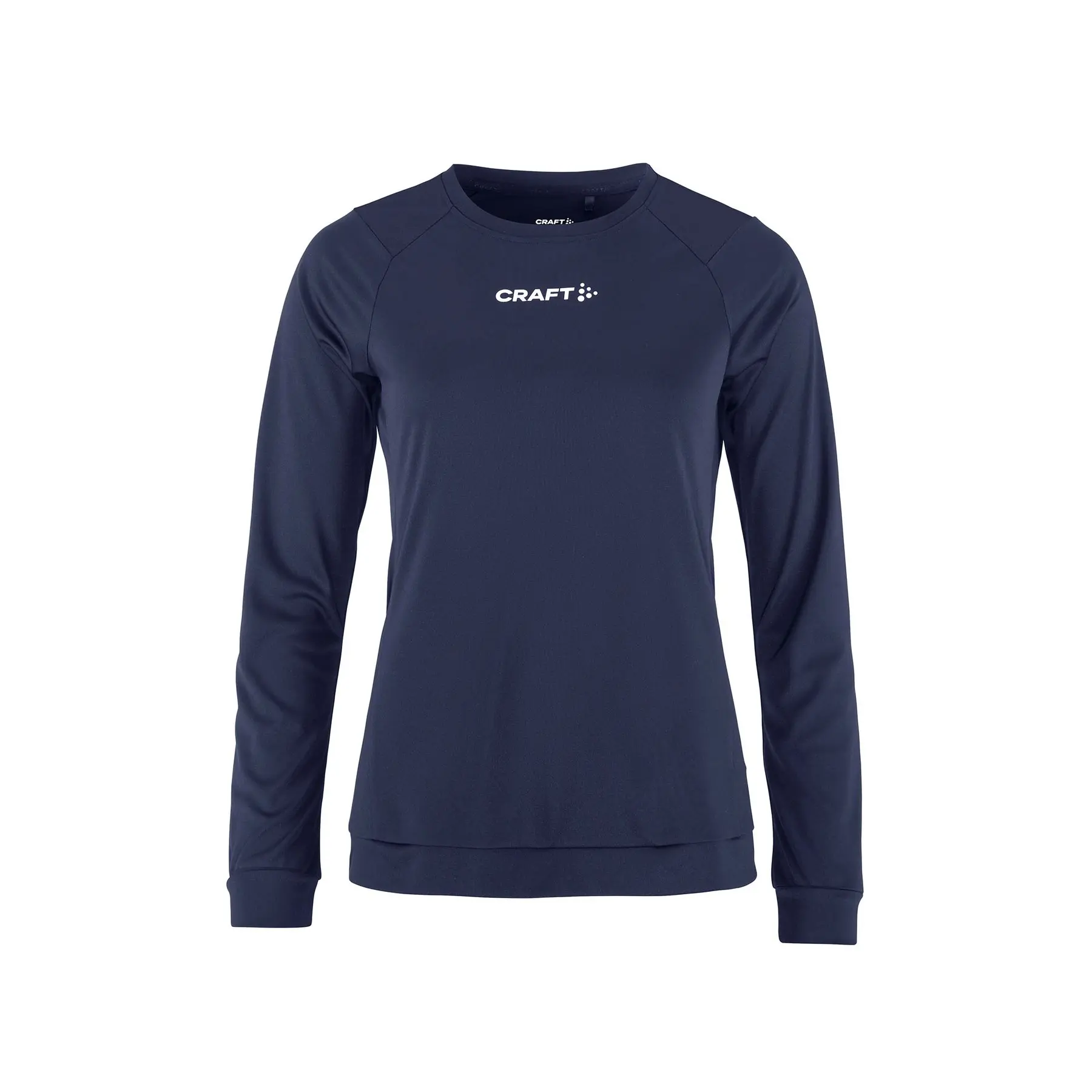 Women's Long Sleeve Jersey Craft Rush 2.0