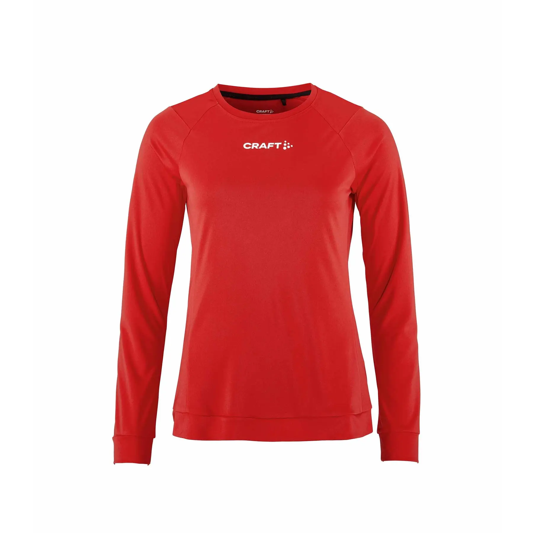 Women's Long Sleeve Jersey Craft Rush 2.0