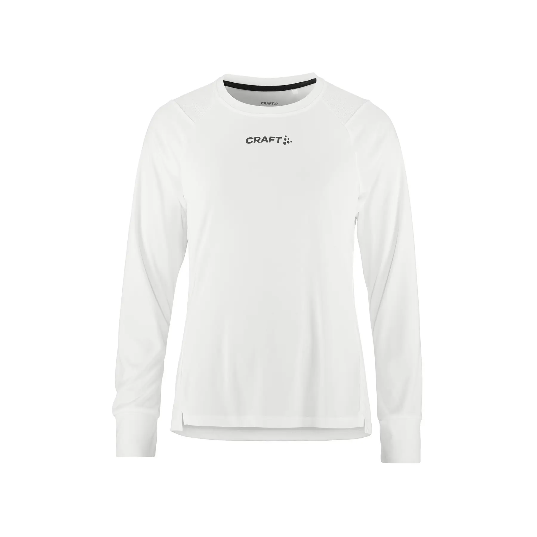 Women's Long Sleeve Jersey Craft Rush 2.0