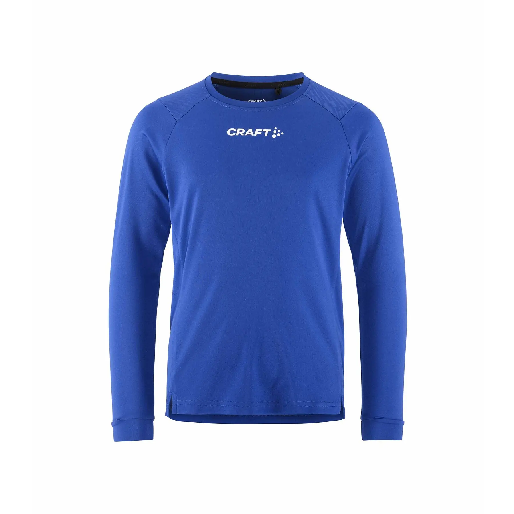 Kids' Long Sleeve Jersey Craft Rush 2.0