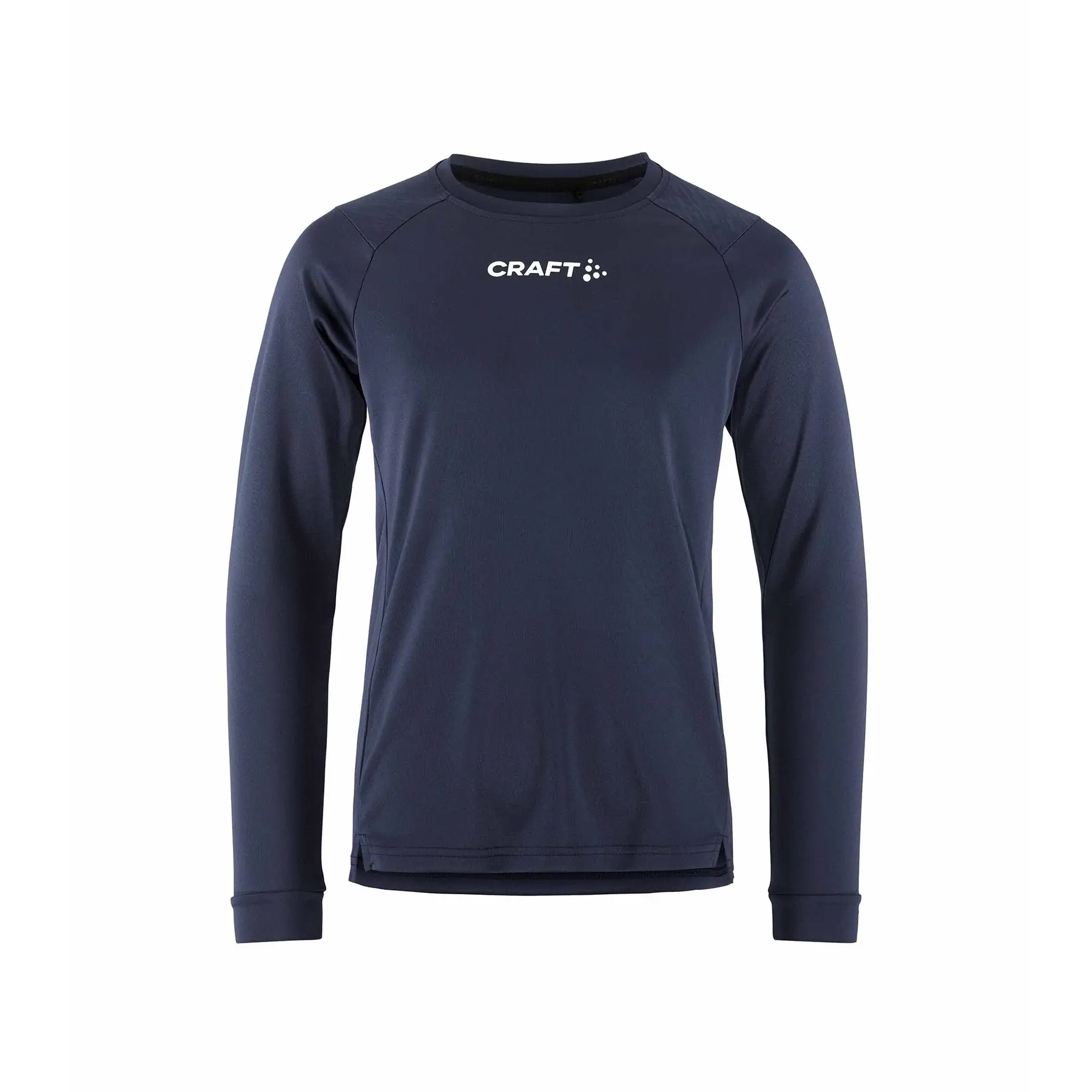 Kids' Long Sleeve Jersey Craft Rush 2.0