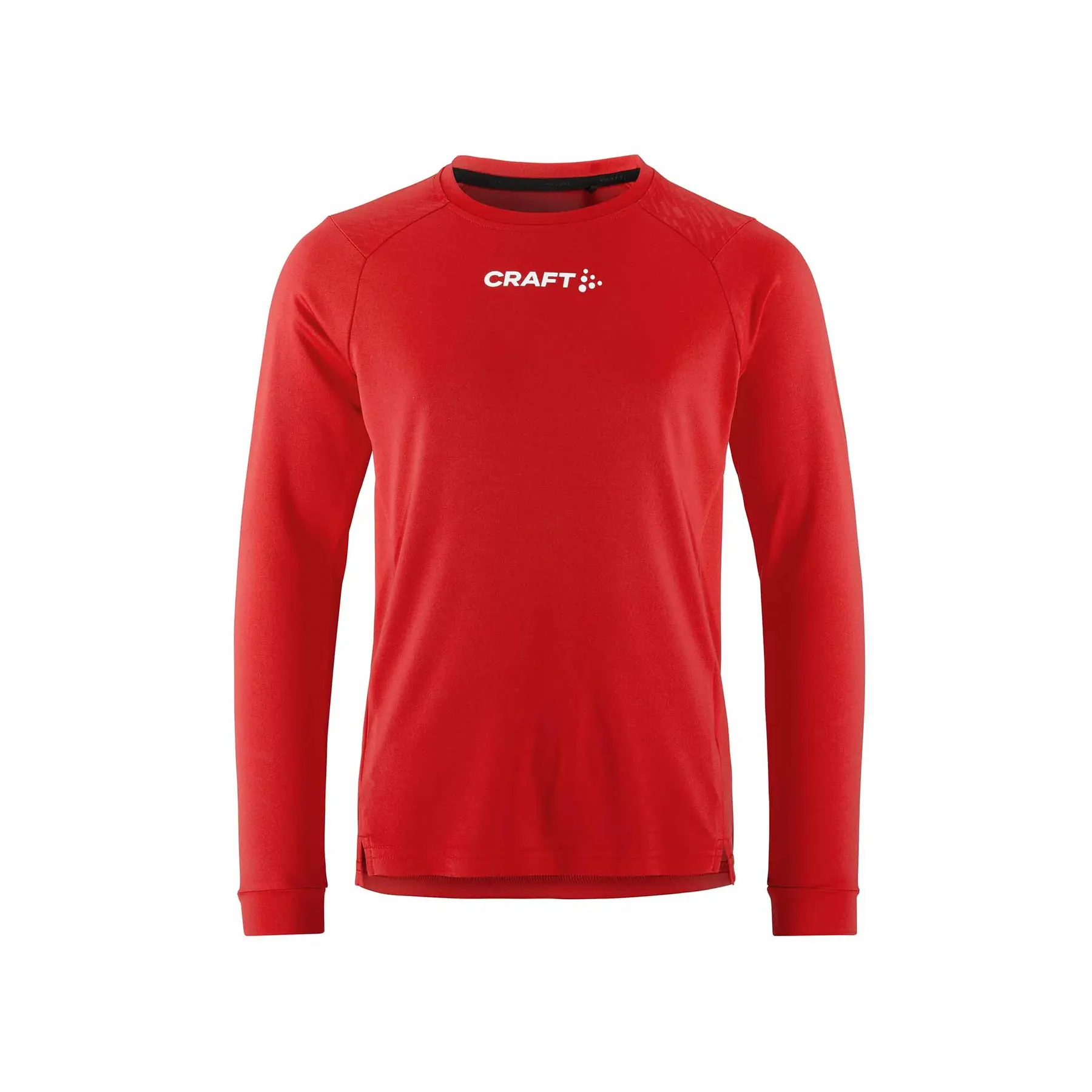 Kids' Long Sleeve Jersey Craft Rush 2.0