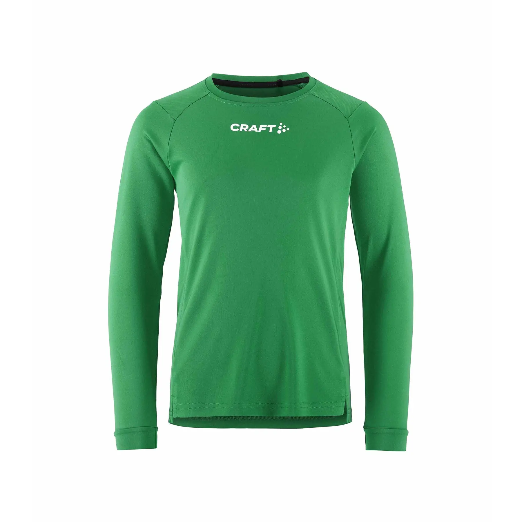Kids' Long Sleeve Jersey Craft Rush 2.0