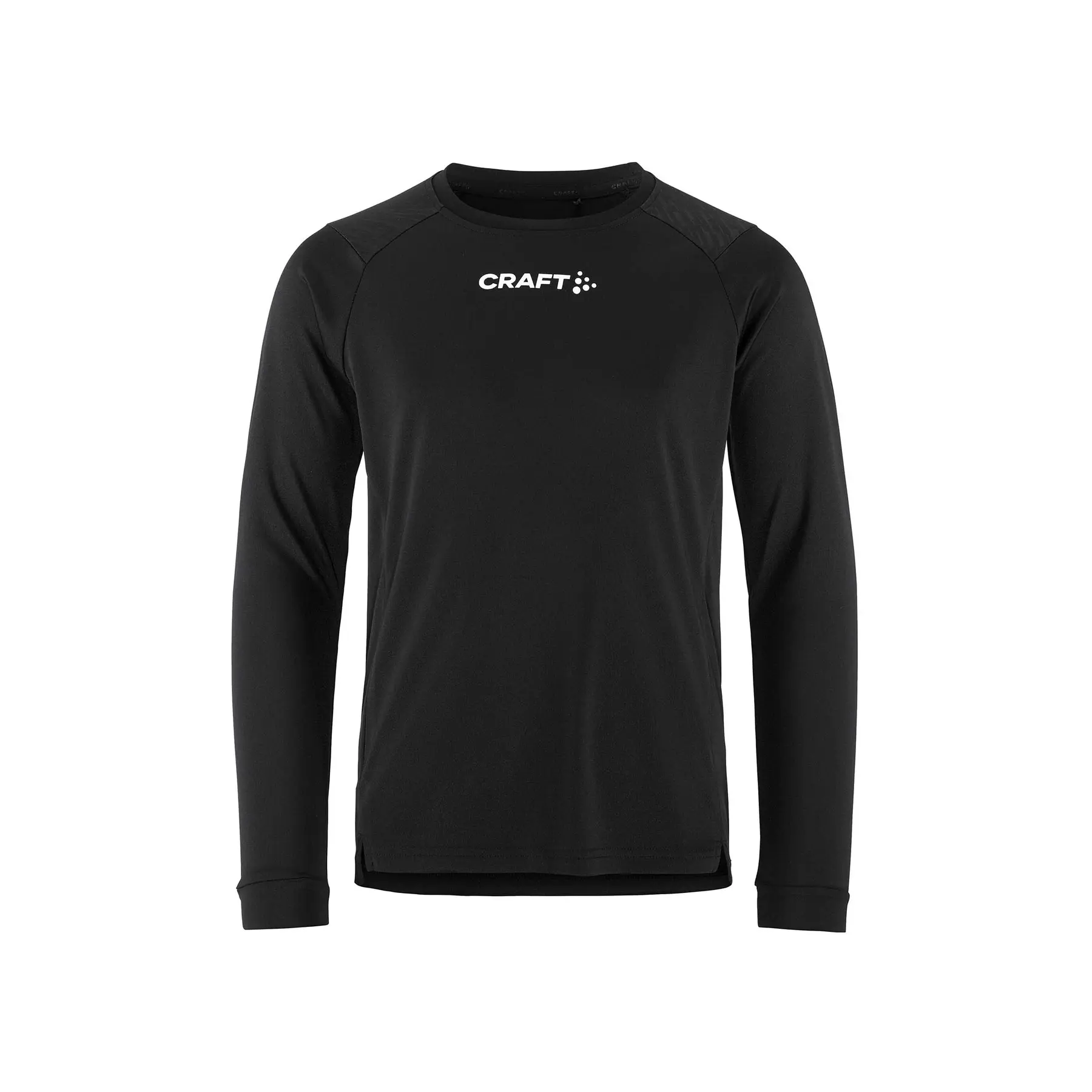 Kids' Long Sleeve Jersey Craft Rush 2.0