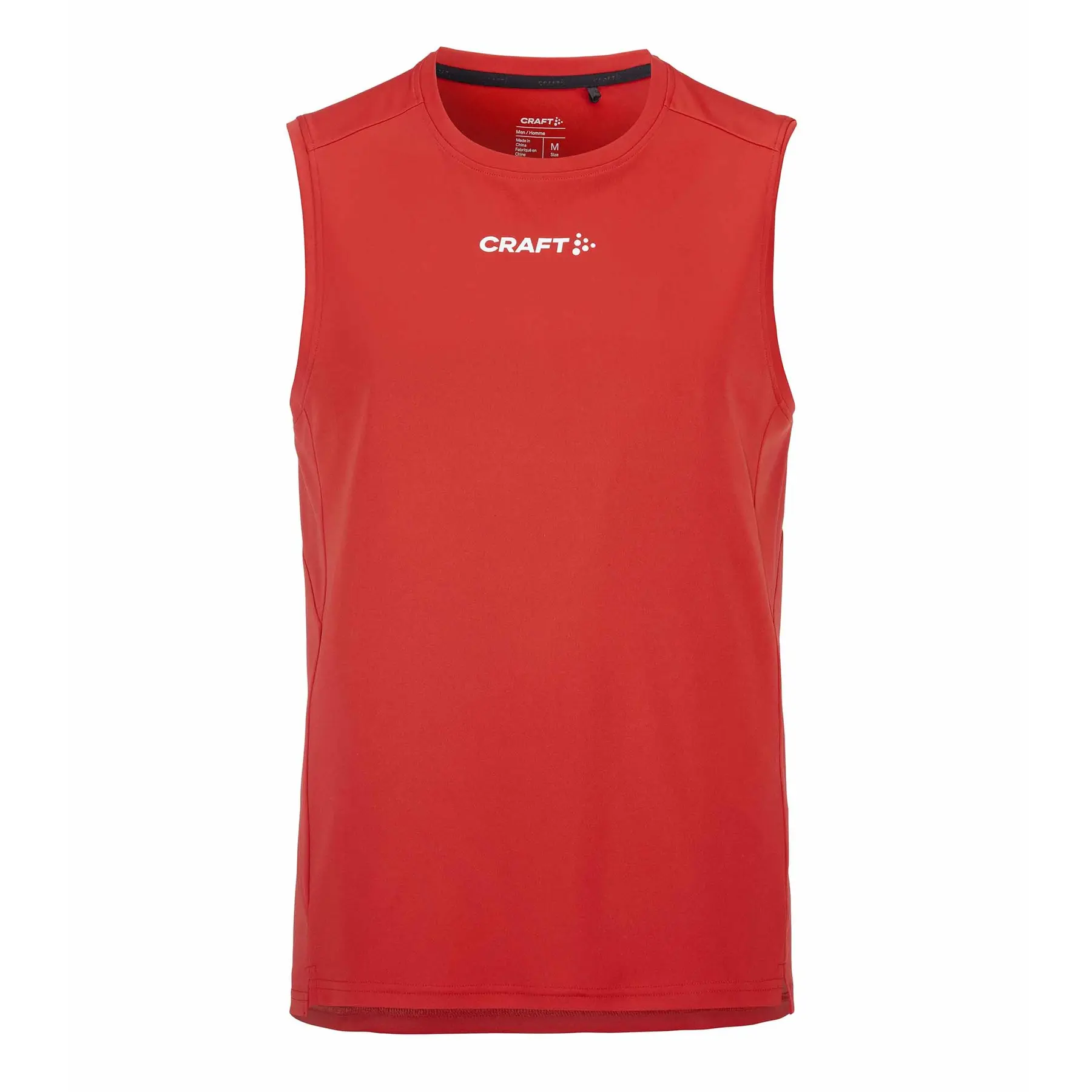 Tanktop Craft Rush 2.0