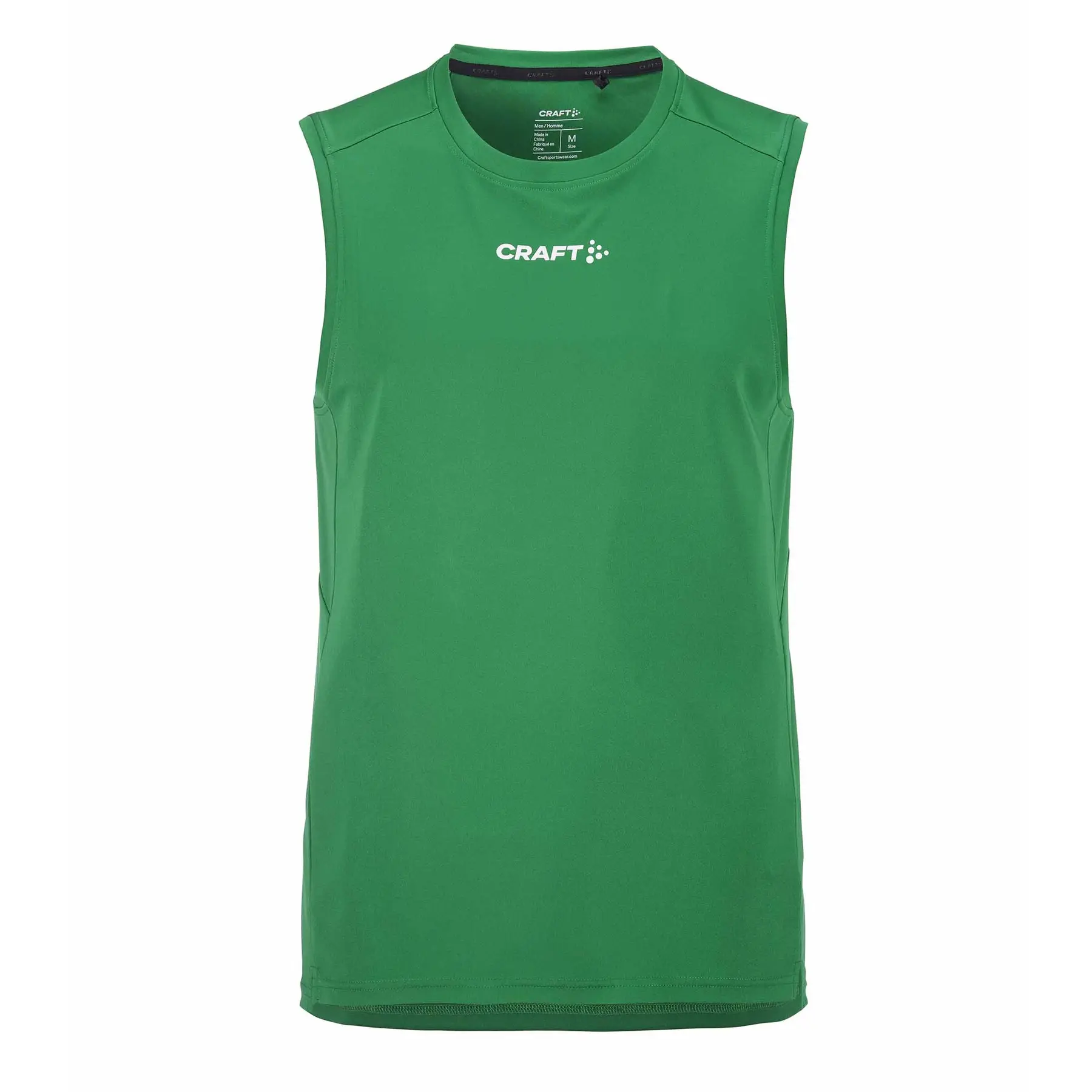Tanktop Craft Rush 2.0